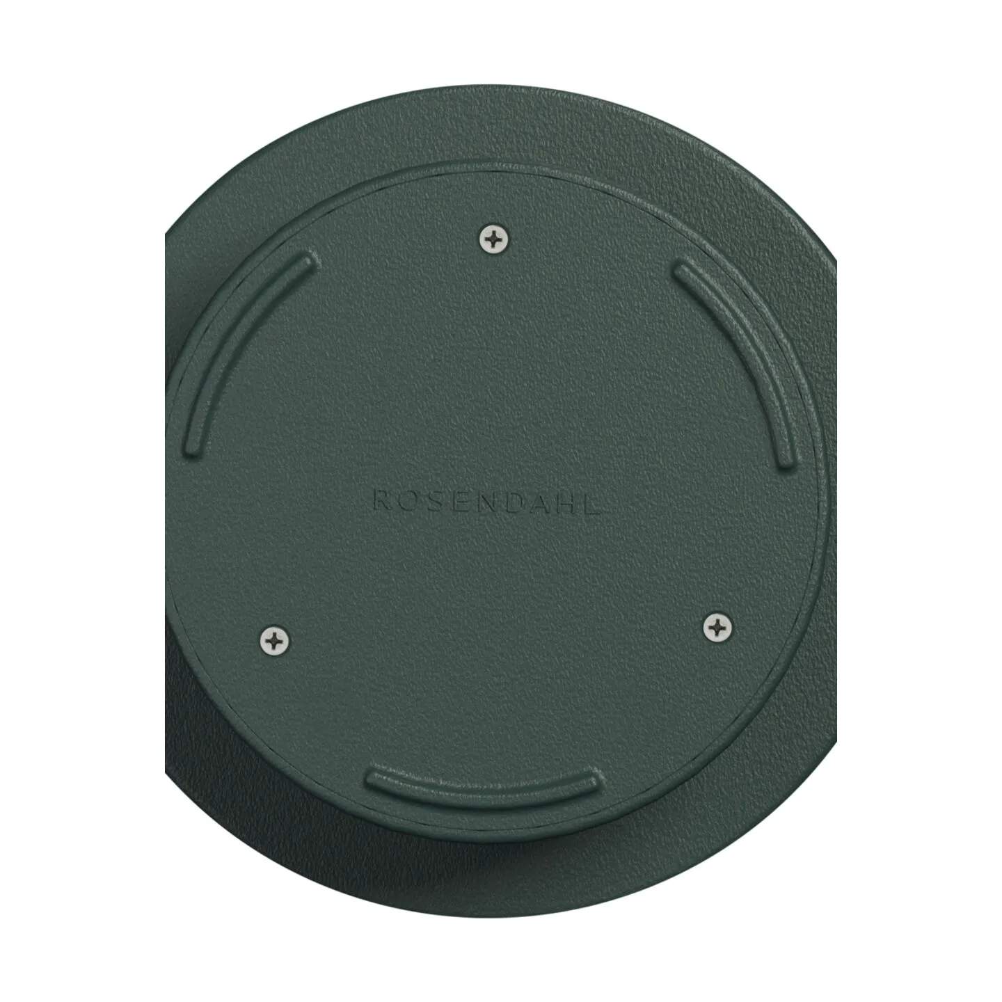 Rosendahl LED-lamper Soft Spot Solar Dots Lampe i 8,5 cm, 6