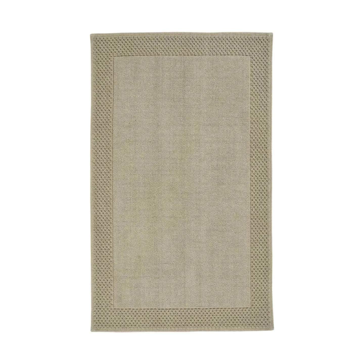 Aquanova Bademåtter Yuna Bademåtte i Almond, B70 x L120 cm, 1