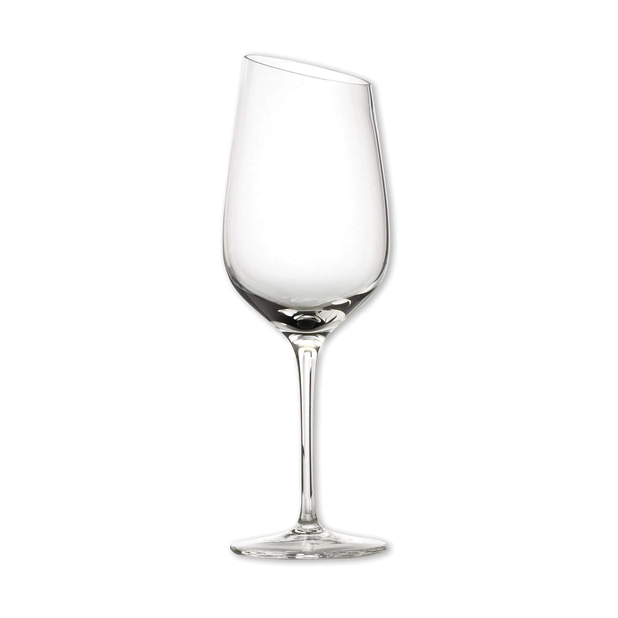 Eva Solo Hvidvinsglas Riesling Vinglas i Klar, 30 cl, 2