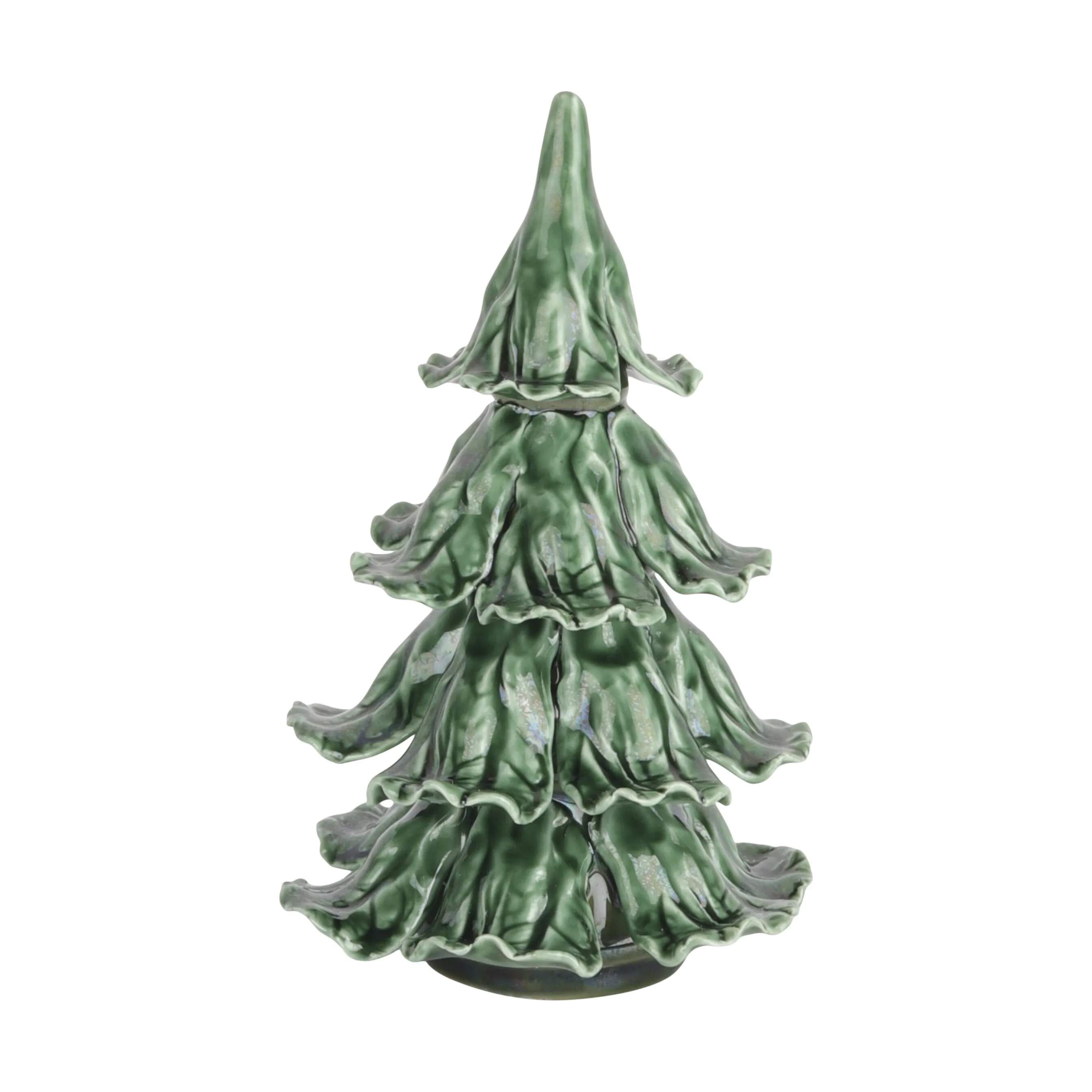 Casa Christmas Julefigurer Juletræ i 20,4 cm, 1