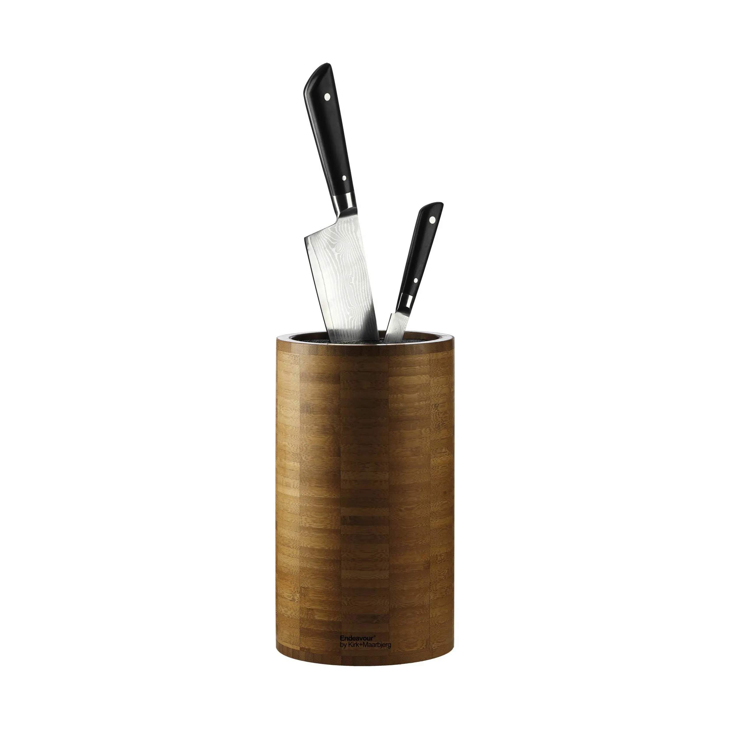 Endeavour Knivblokke Knivblok Natur i Natur, 4