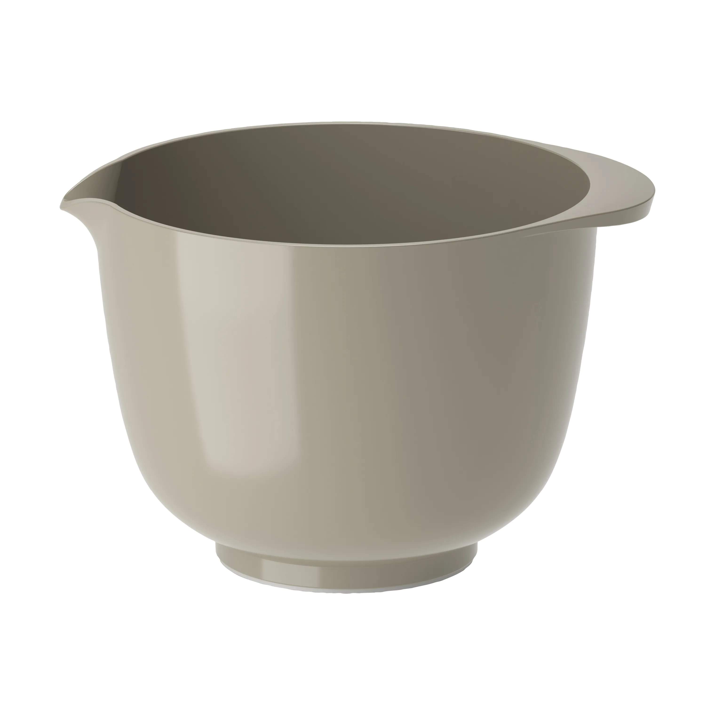 Rosti Røreskåle NEW Margrethe Røreskål i Earth Grey, 1.5 L, 1