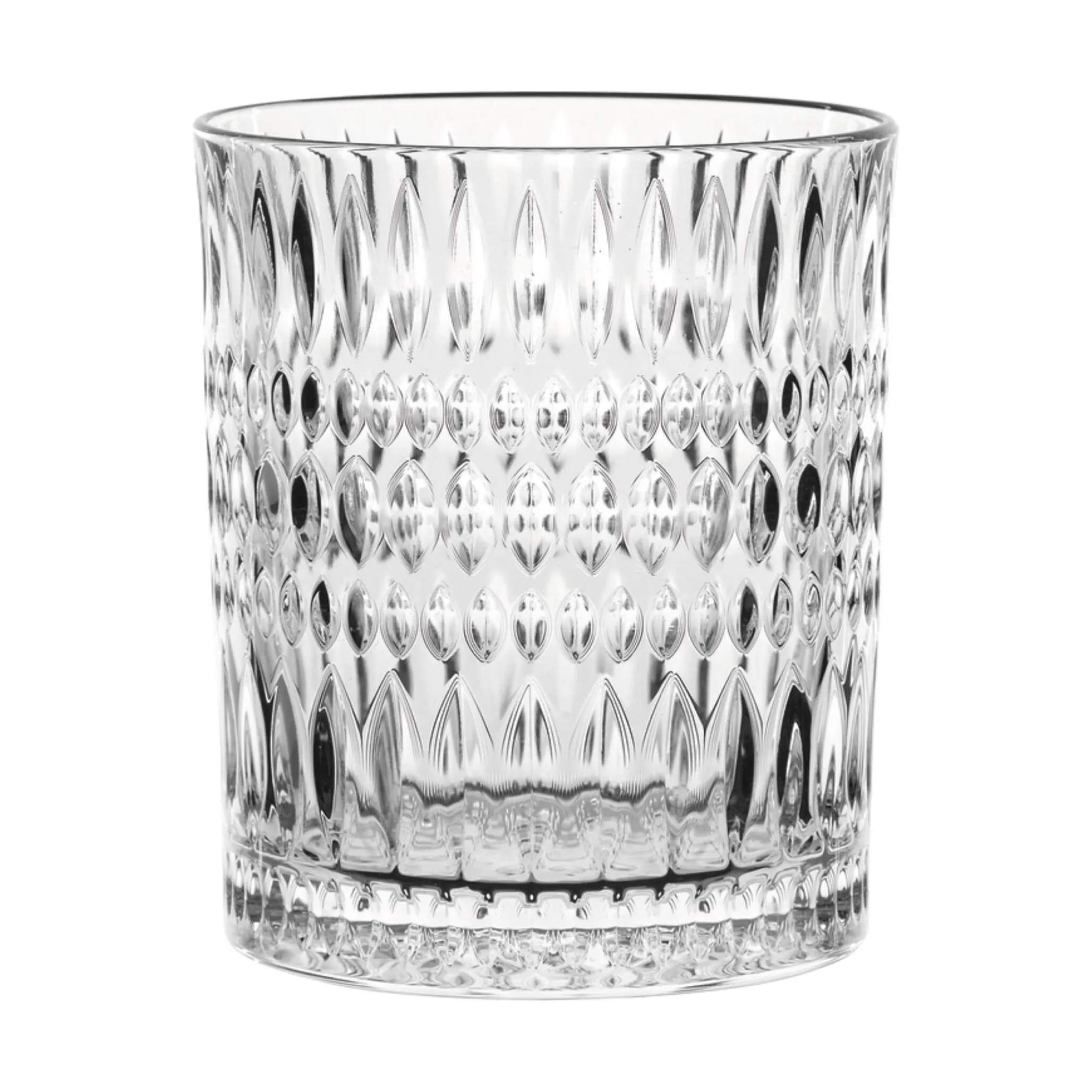 Nachtmann Cocktailglas Ethno Glas - 4 stk. i 4 stk., 4