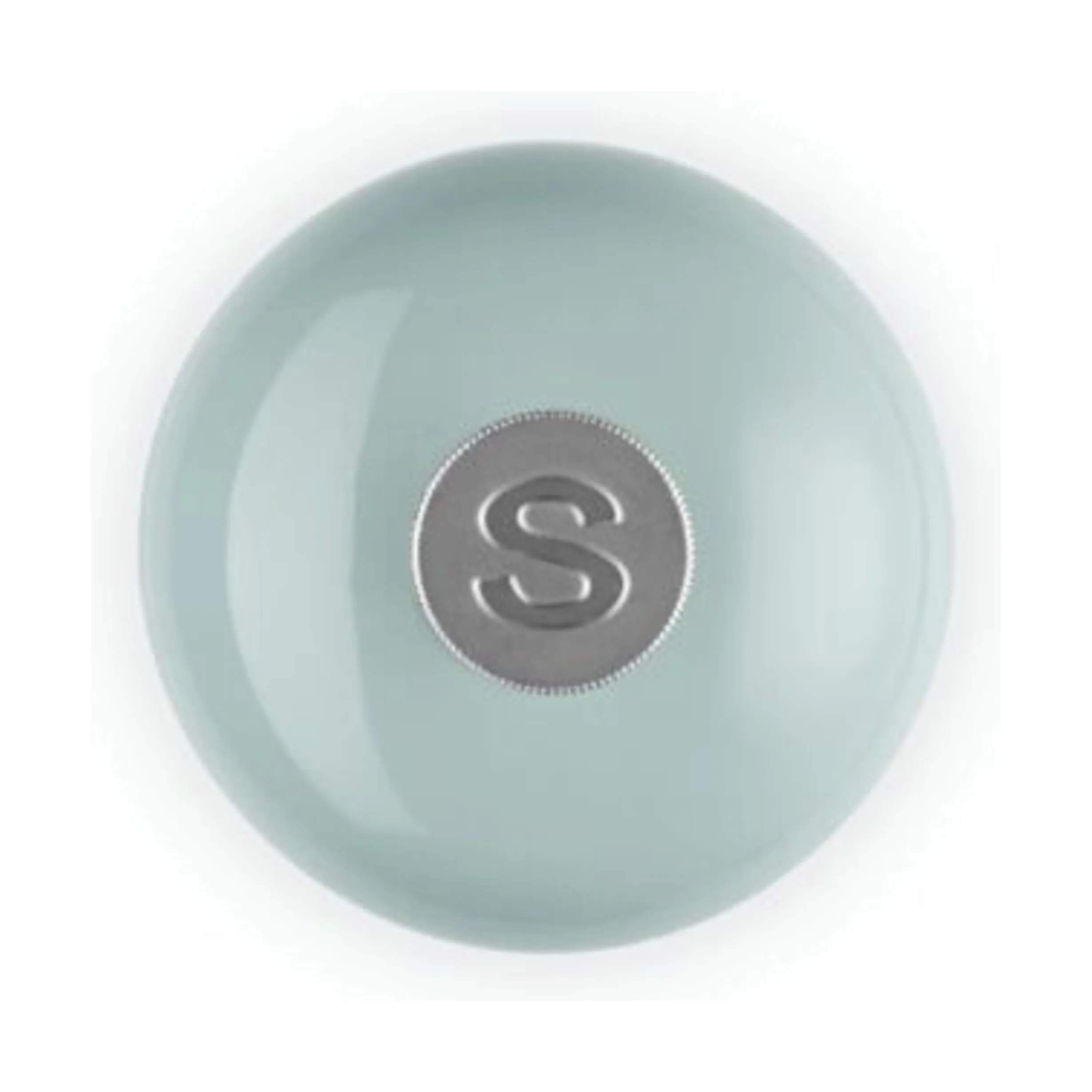 Le Creuset Saltkværne Saltkværn i Sea Salt, 21 cm, 3