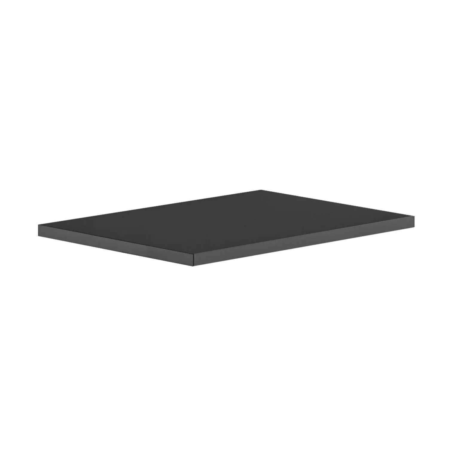 Novoform Hylder Marco Hylde til stativ i Sort, 46 cm, 1