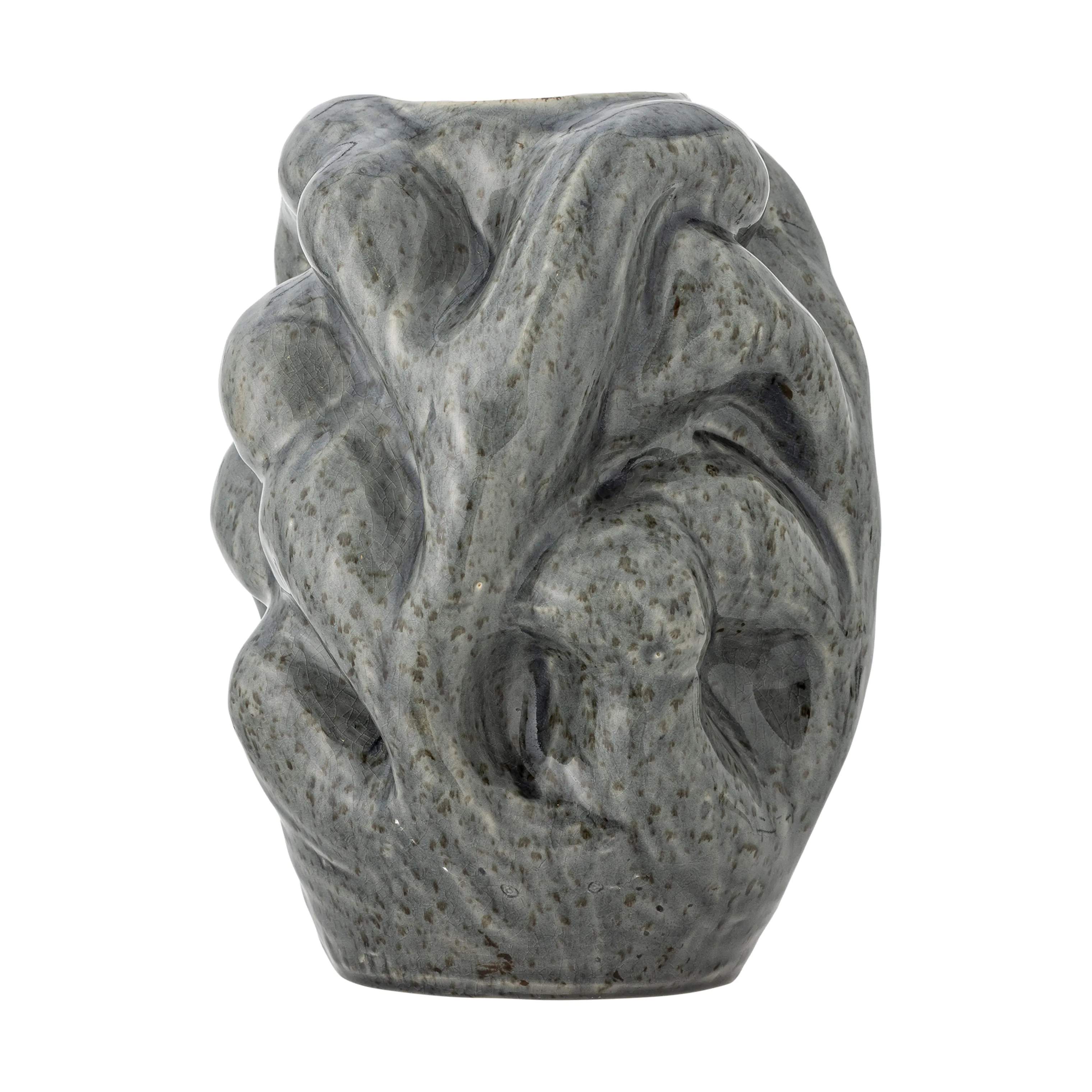 Bloomingville Vaser Vuelle Vase i Grå, 3