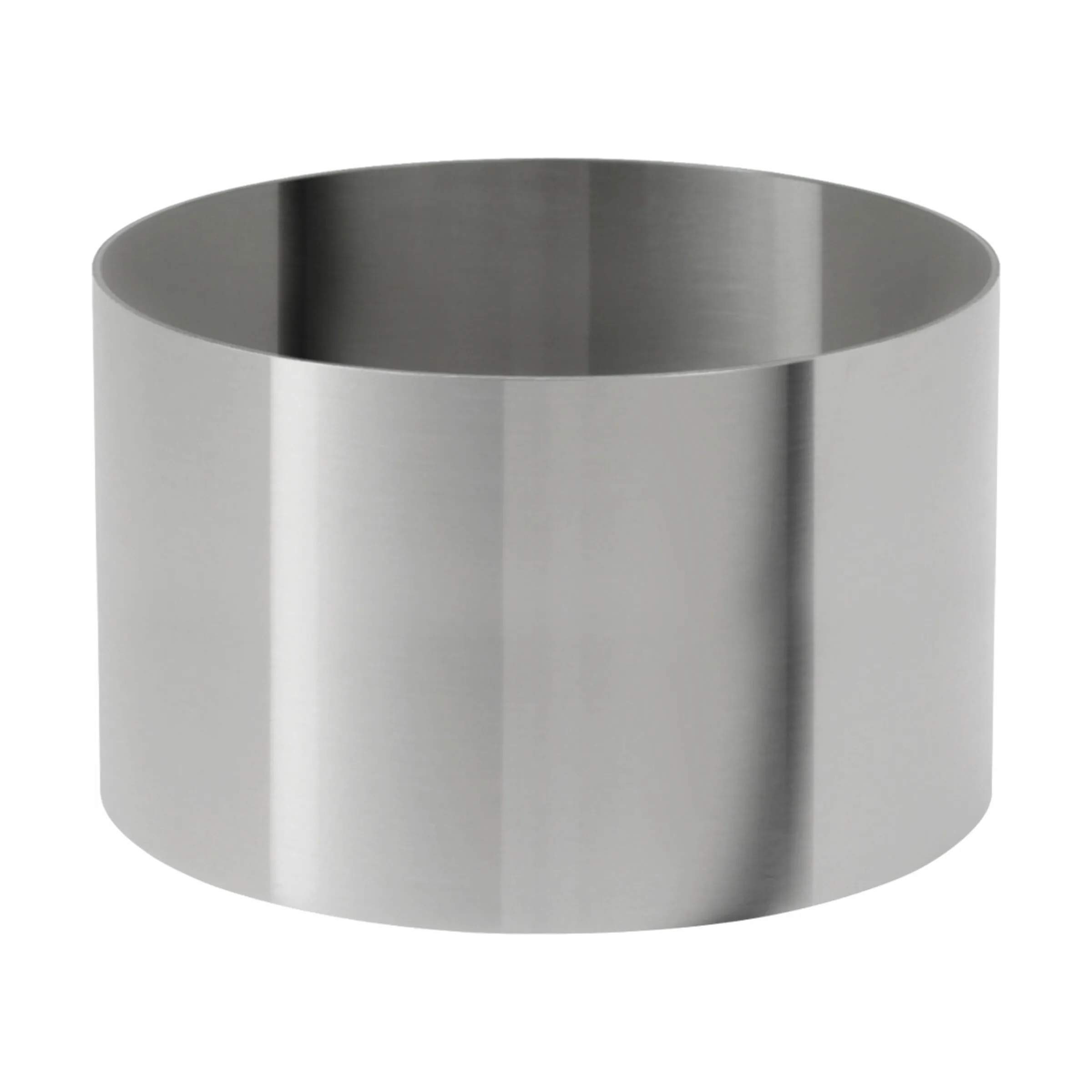 Point Virgule Kageringe Dessertring - 6 stk. i 7 cm, 1