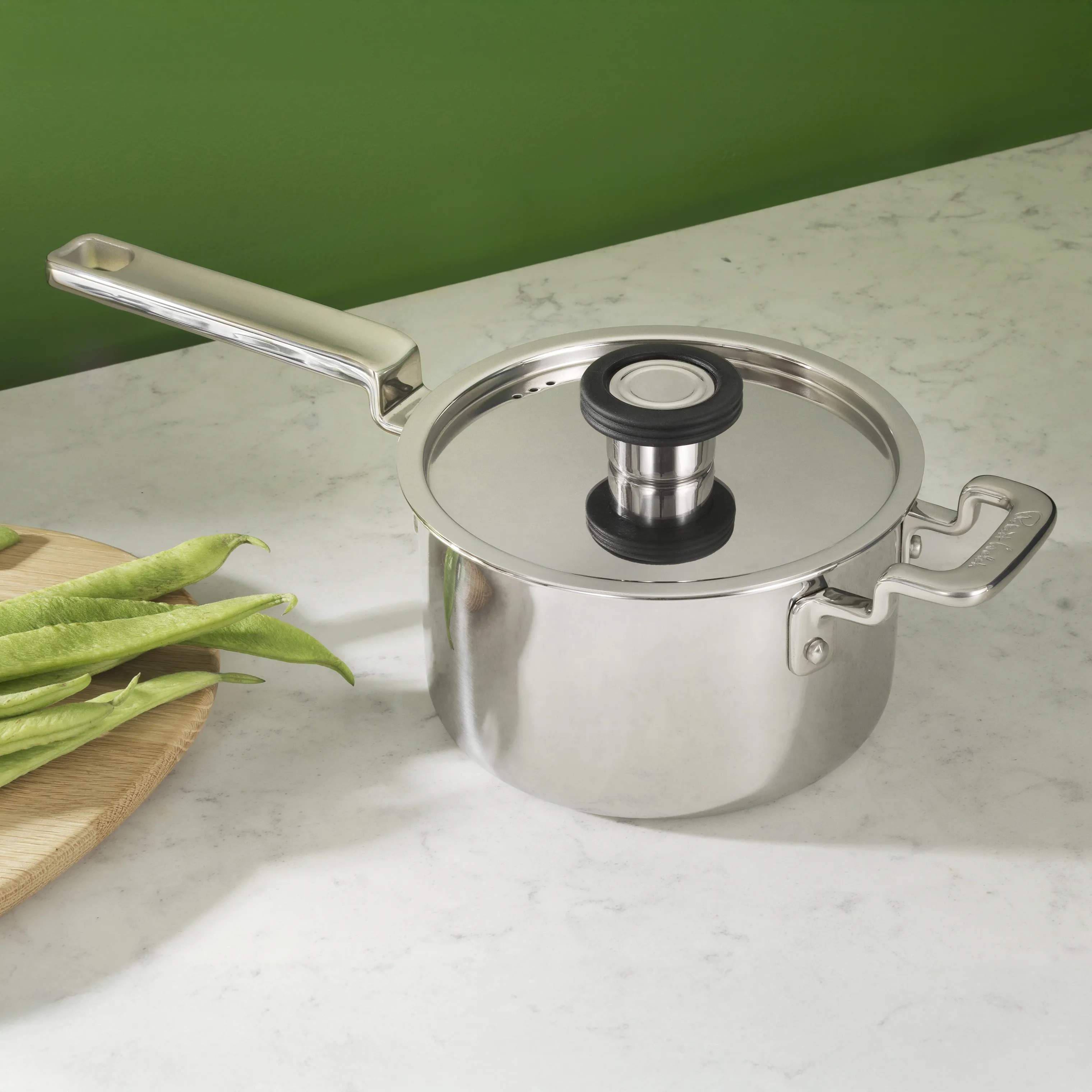 Robert Welch Gryder 316 Series Gryde i 17,5 cm, 2