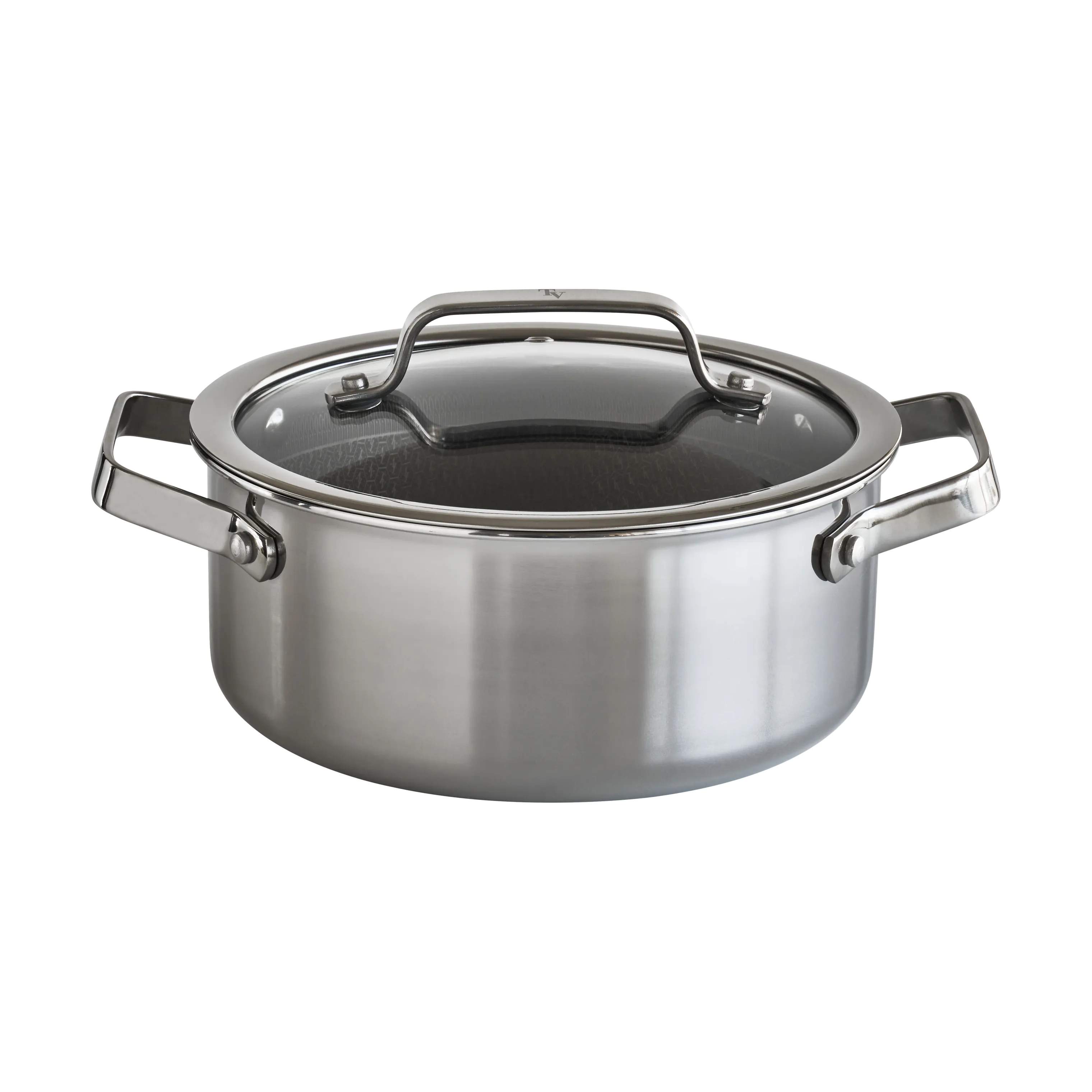 Timm Vladimir Kitchen Gryder Mosaic 3PLY Gryde i 2.5 L, 1