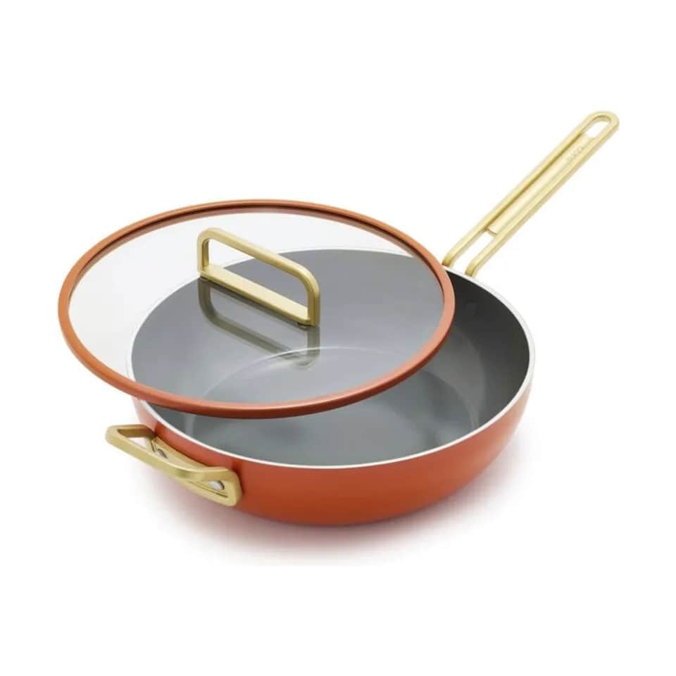 Greenpan Stegepander Tucci Stegepande i Amalfi sunset, 1