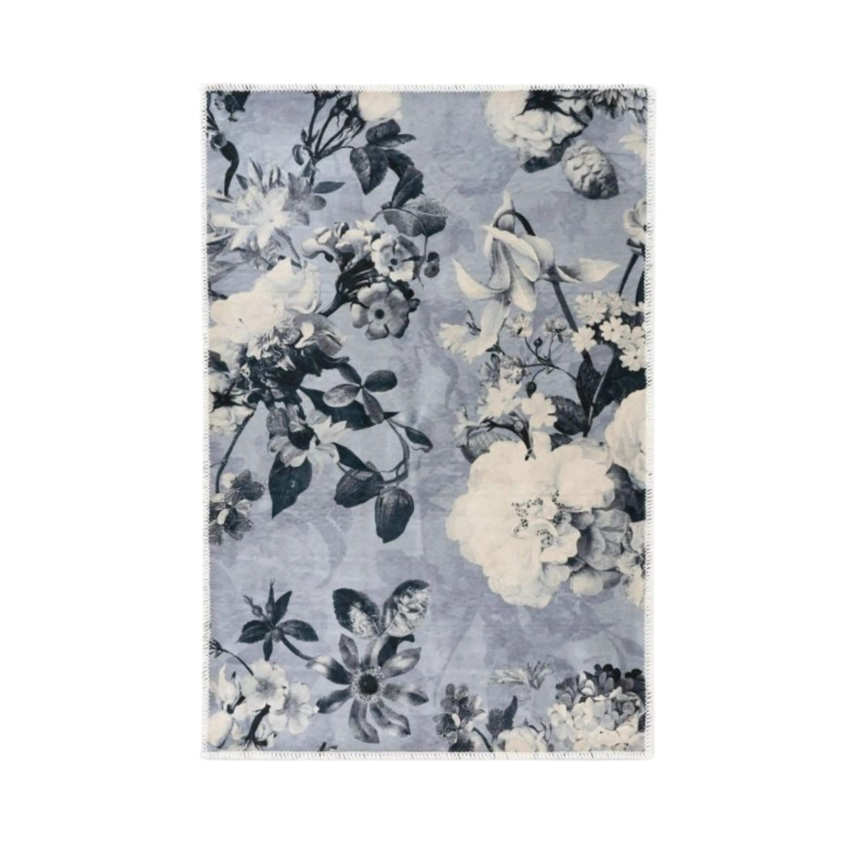 Essenza Gulvtæpper Floor Gulvtæppe i B60 x L90 cm, 1