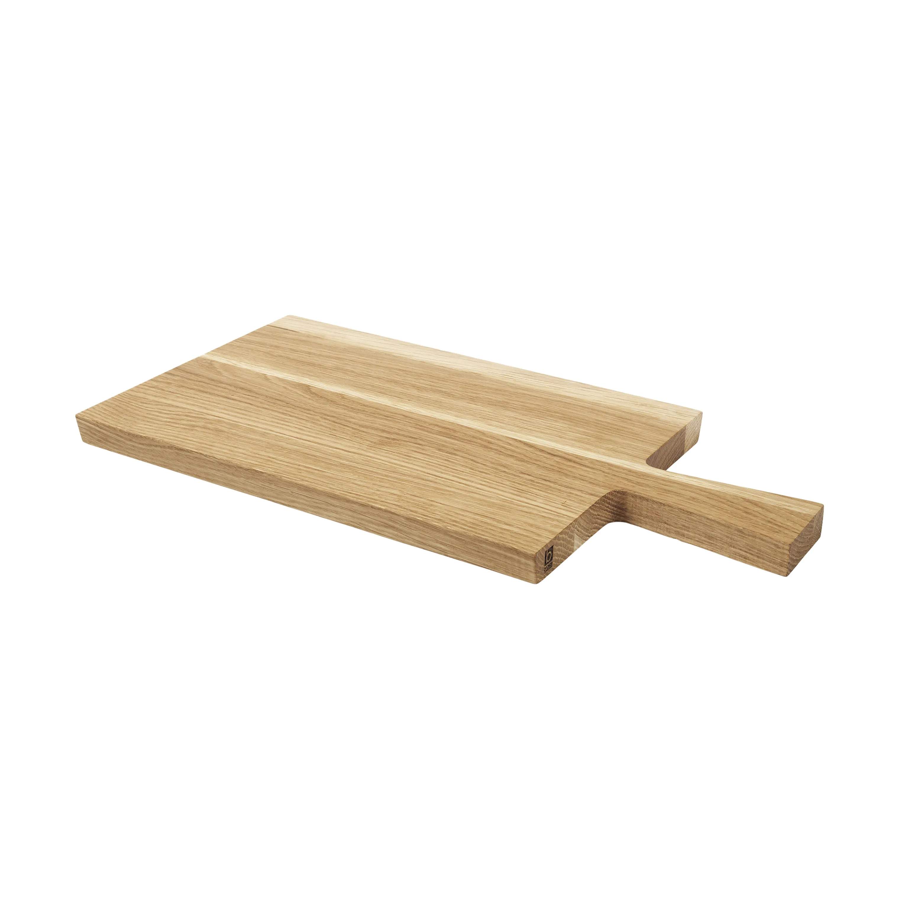 Broste Copenhagen Skærebrætter Tyra Skærebræt i Natural, 1