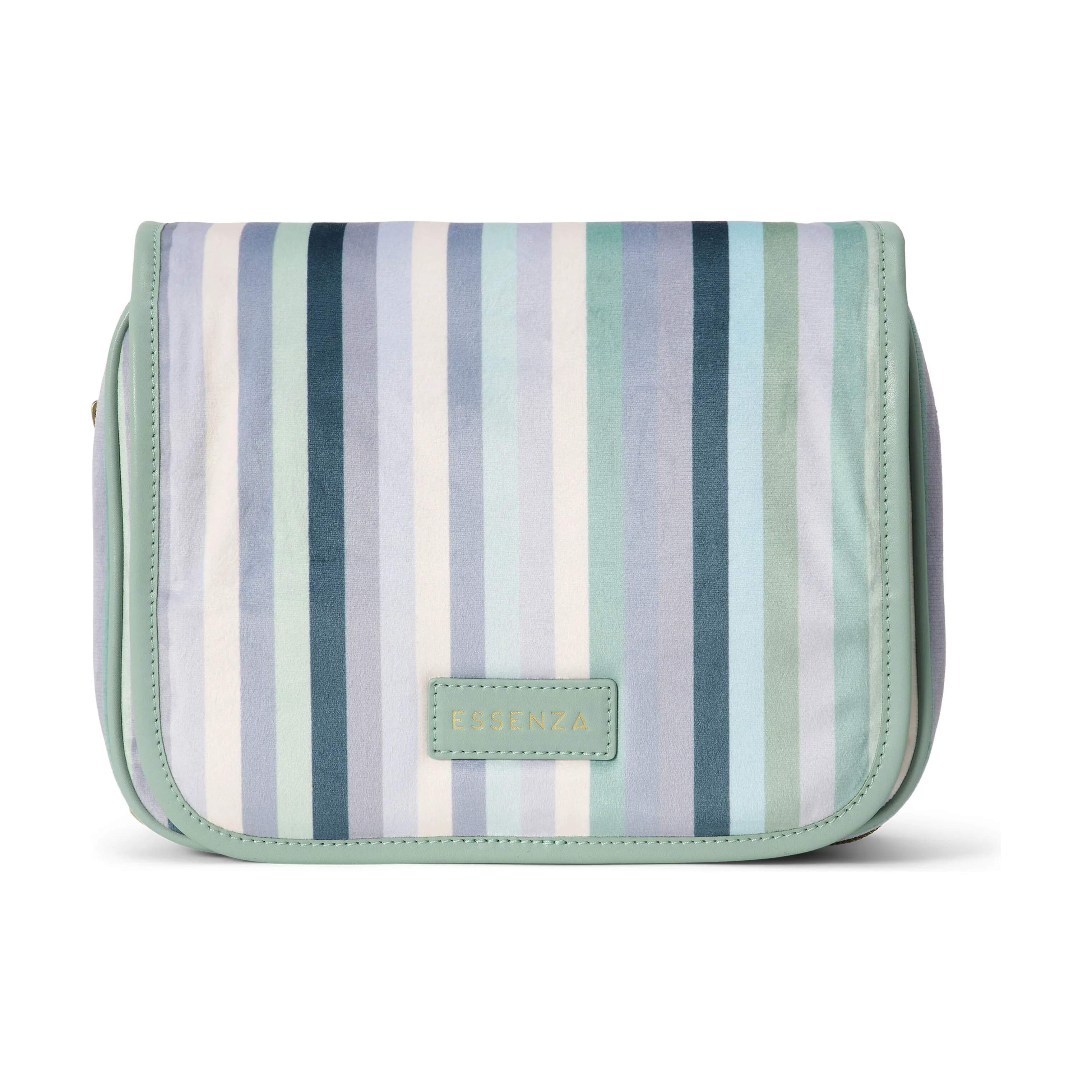 Essenza Toilettasker Donna Sunny Toilettaske i Lyseblå, 1