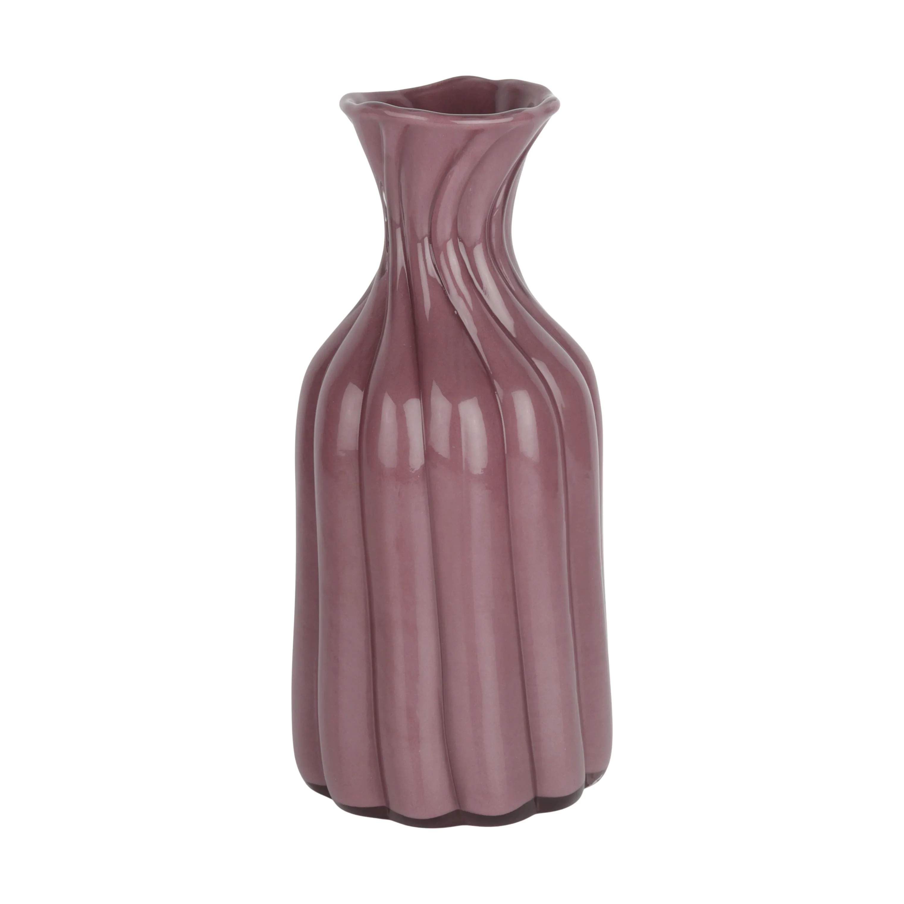 CASA Living Vaser Vase i Lilla, 1
