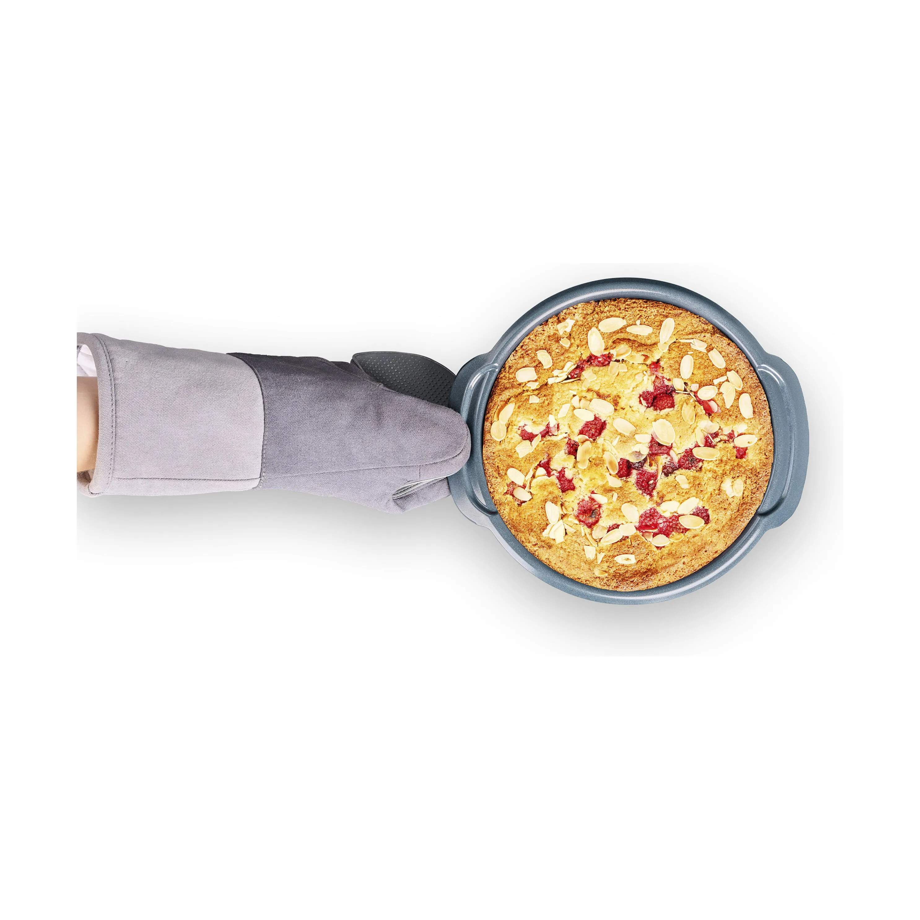 Joseph Joseph Ovnfaste skåle Nest Bake Ovnfast Skål i 27 cm, 4