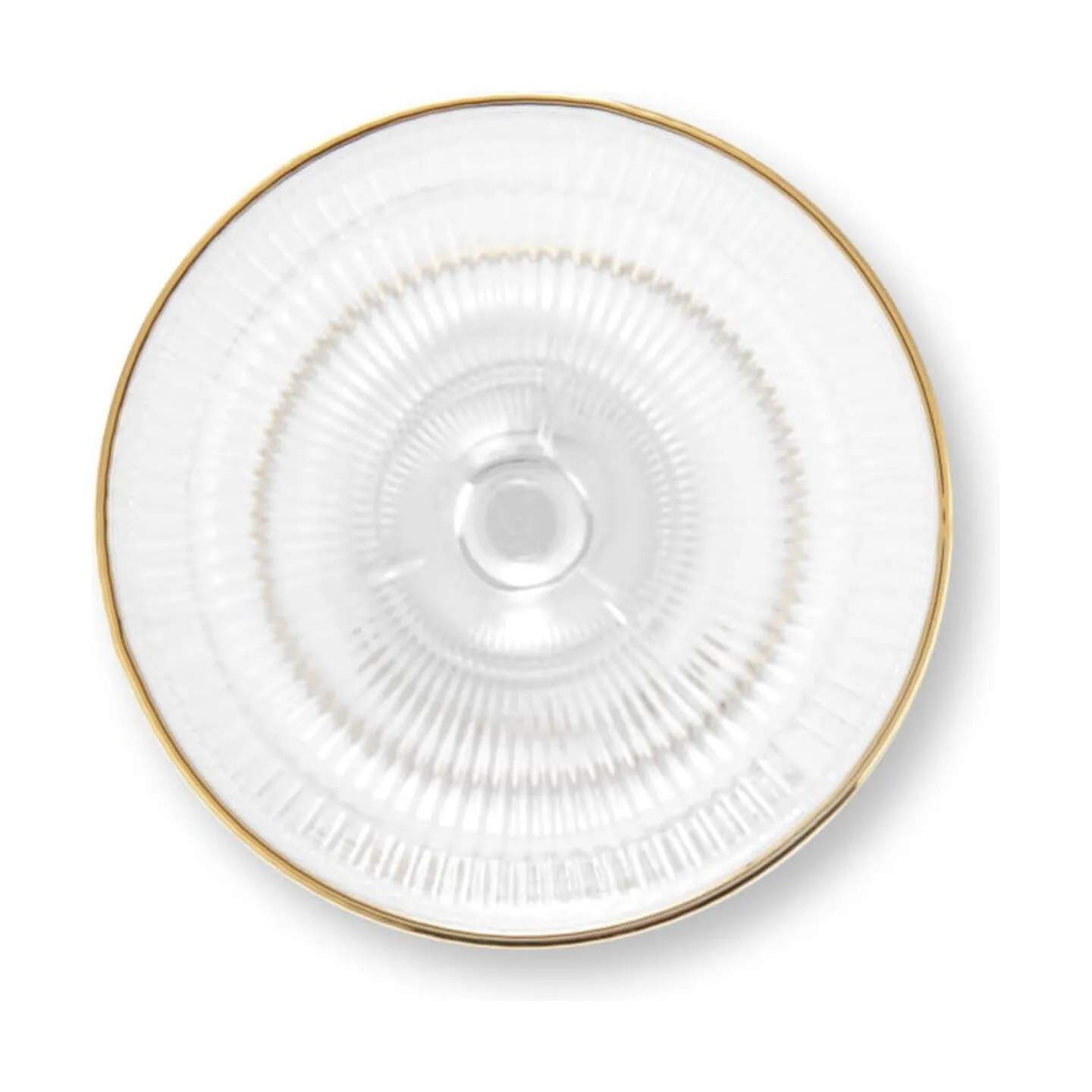 PIP Studio Hvidvinsglas Deerest Darling Dearest Darling Vinglas i Klar, 3