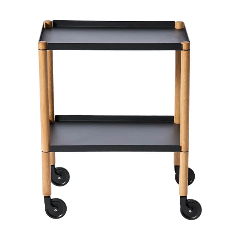 Andersen Furniture Bakkeborde Connect Bord i Eg, 1