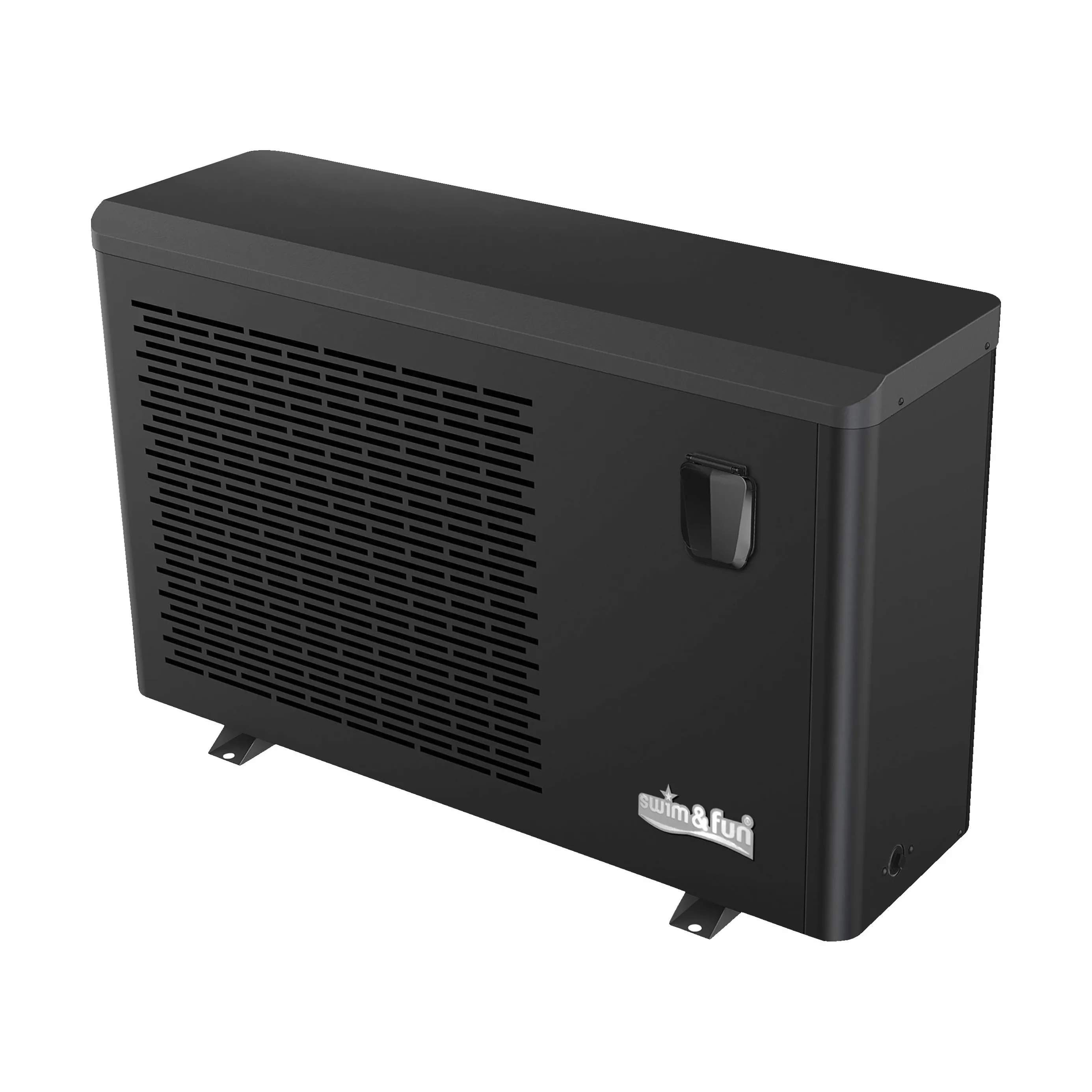 Varmepumpe Inverter