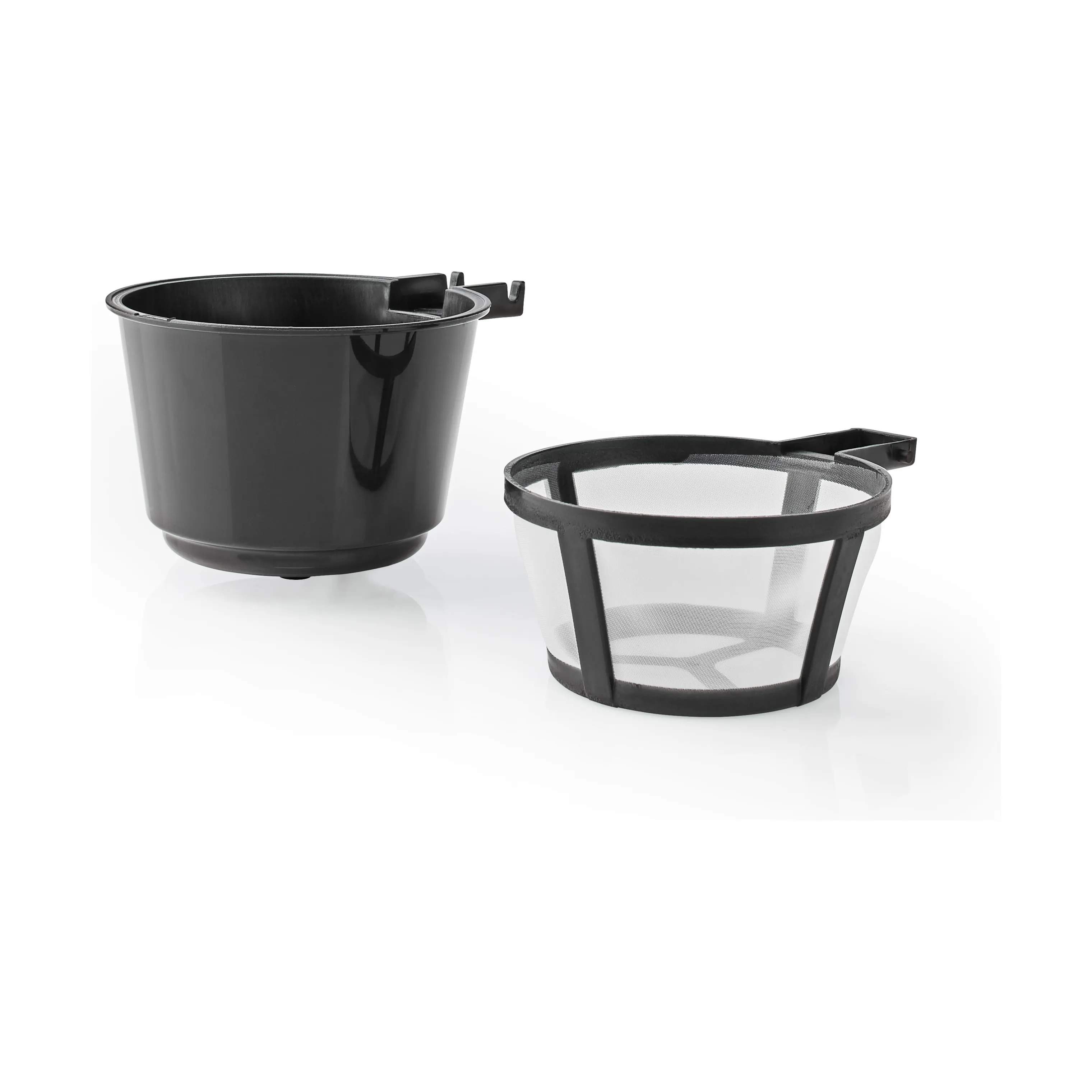 Butler Kaffemaskiner Kaffemaskine i Sort, 2