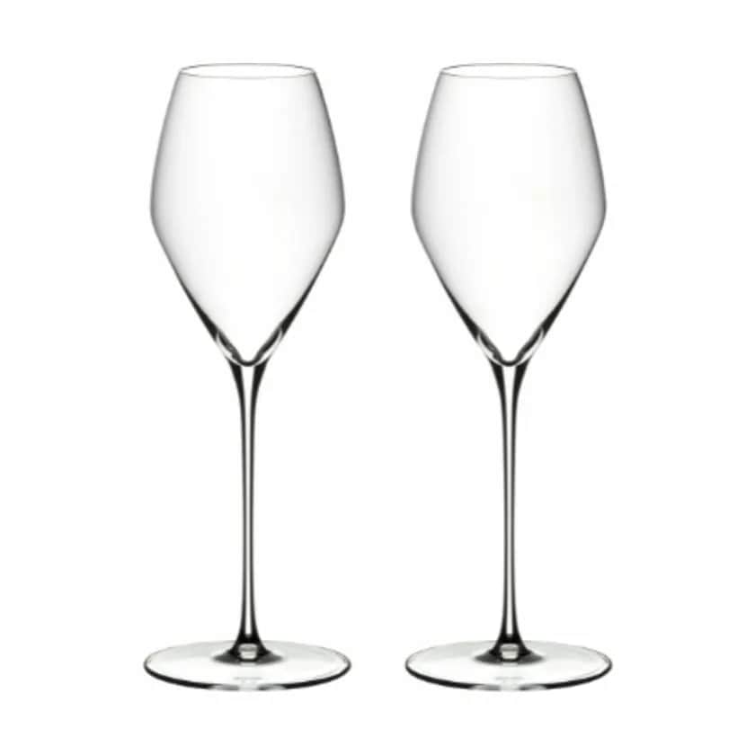 Riedel rødvinsglas Veloce Roseglas - 2 stk.