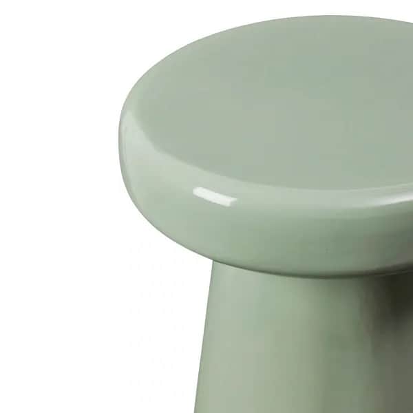 Broste Copenhagen Sideborde Jelly Sidebord i Grøn, 2