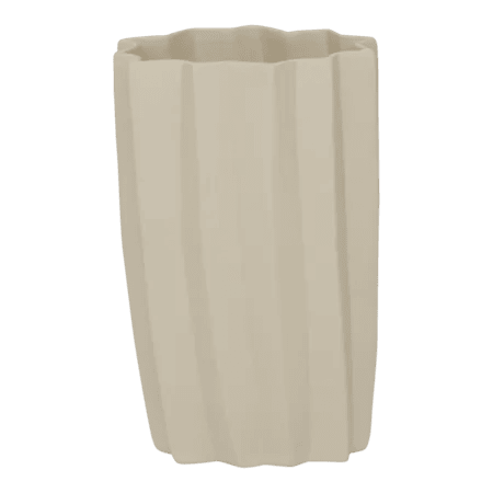 Urban Nature Culture Vaser Uli Vase i Hvid, 1