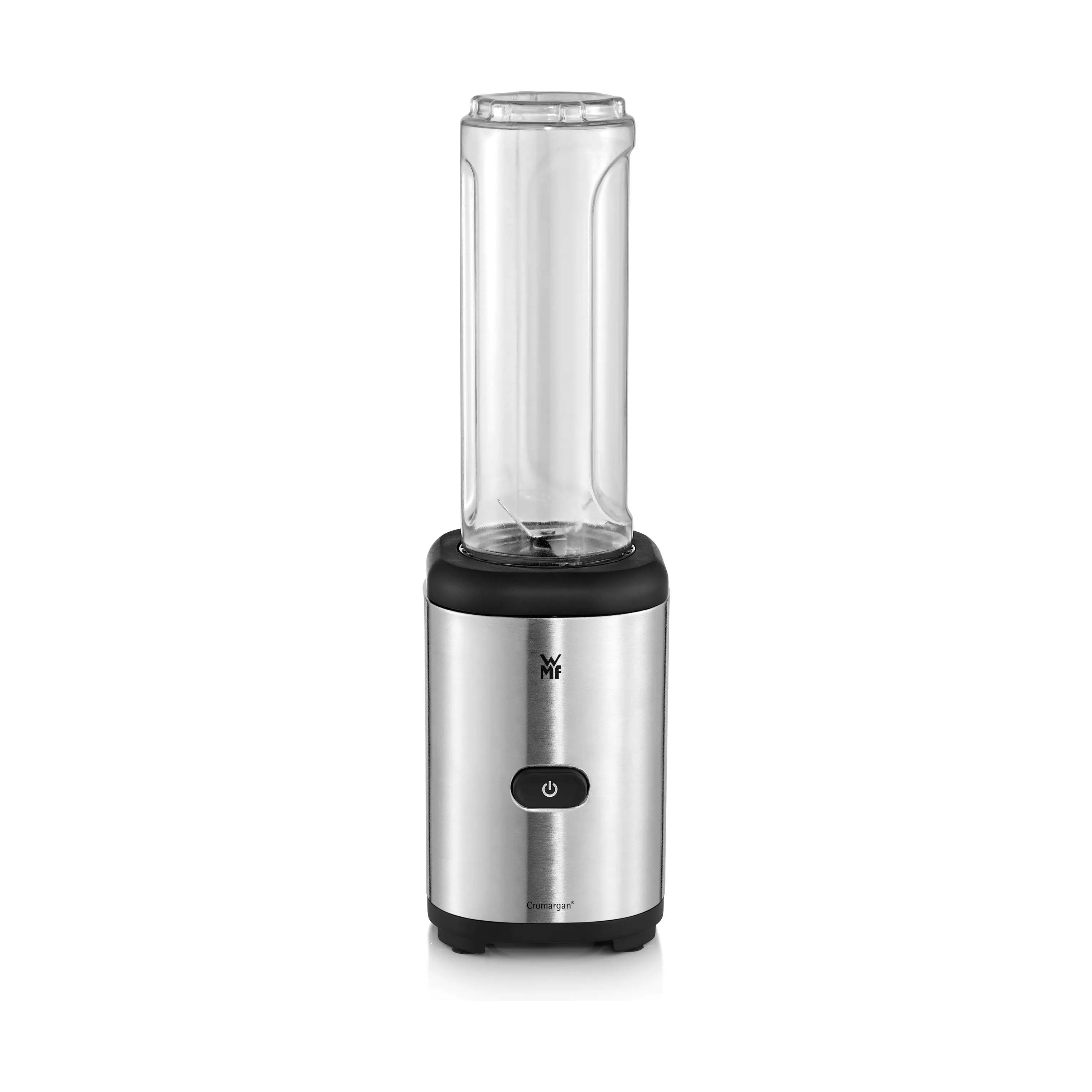 WMF Blendere Kult Blender i Sølvfarvet / Sort, 1