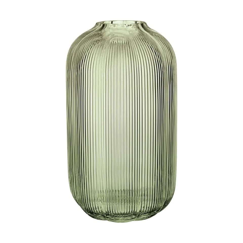 Villeroy & Boch Vaser Fleur Vert Vase i Grøn, 28 cm, 1