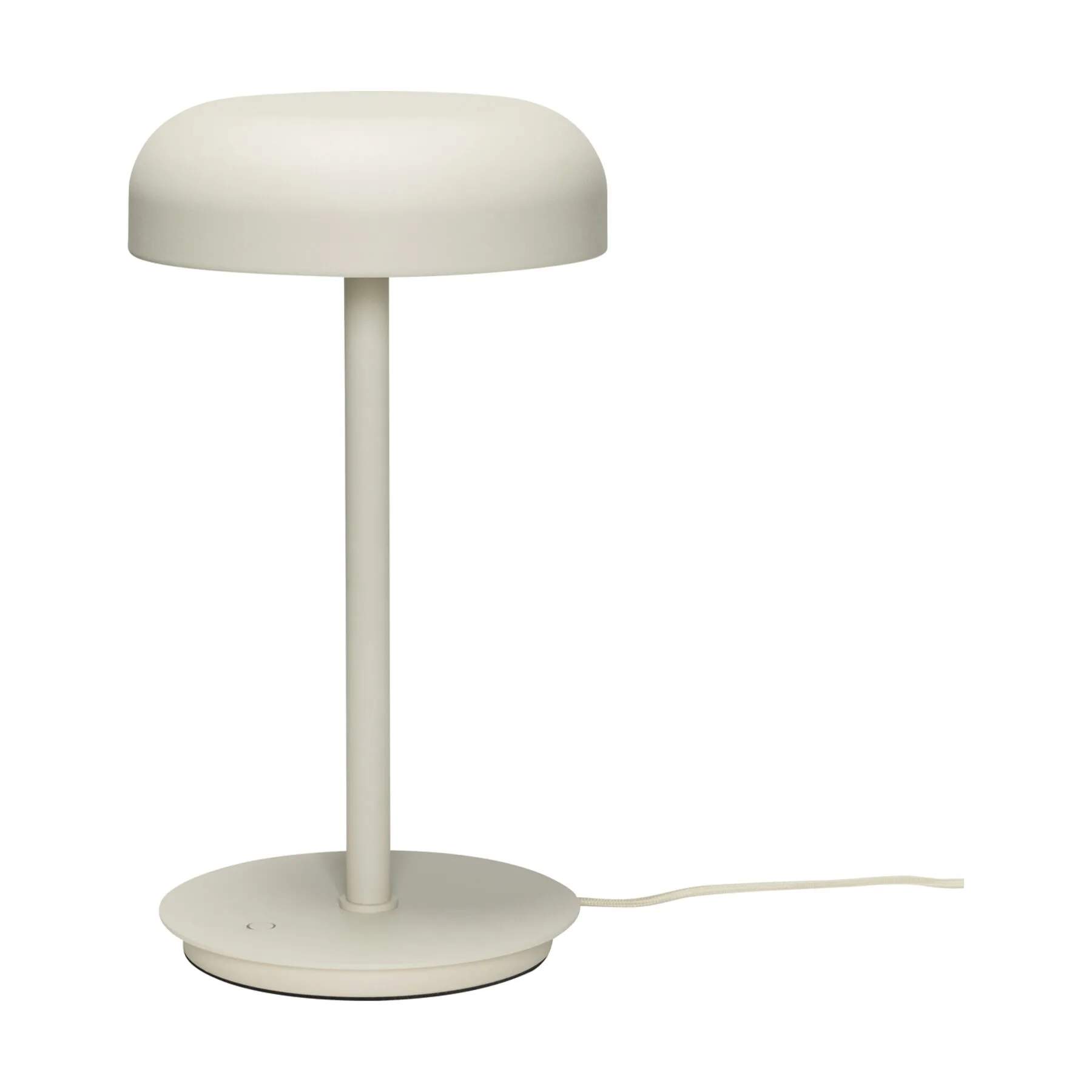 Hübsch Bordlamper Velo Bordlampe i Sand, 1