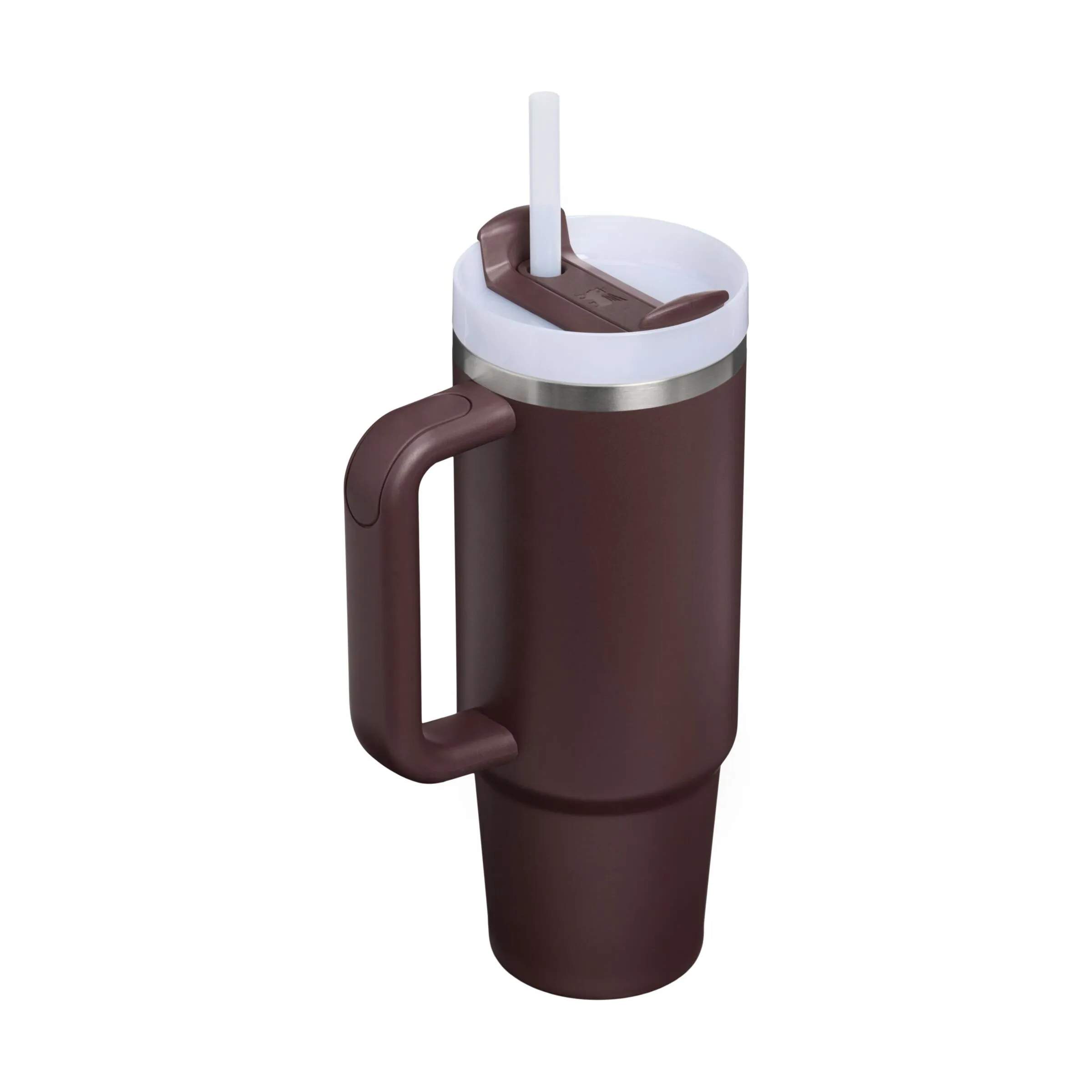 Stanley To go kopper The Quencher H2.0 Flowstate Tumbler i Coffee, 0.89 L, 2