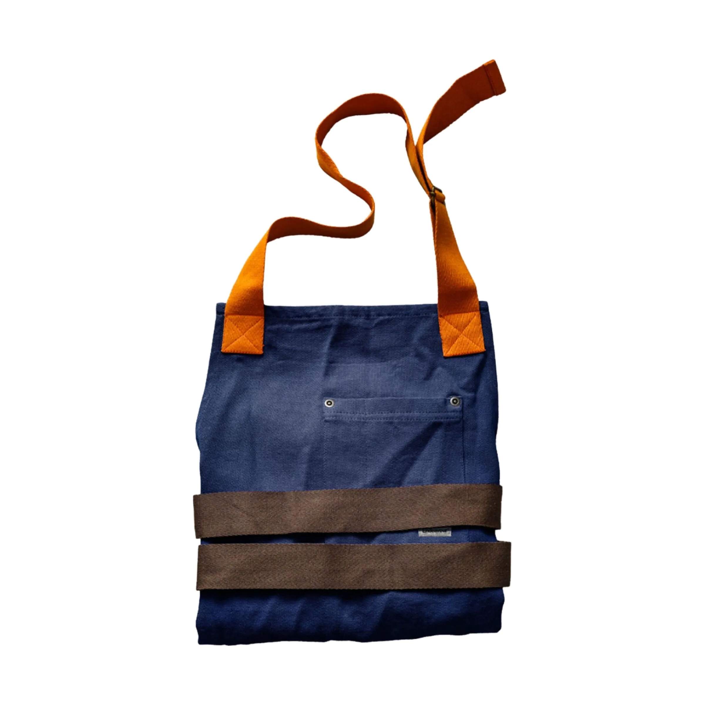 Endeavour Forklæder Forklæde i Beige, 1