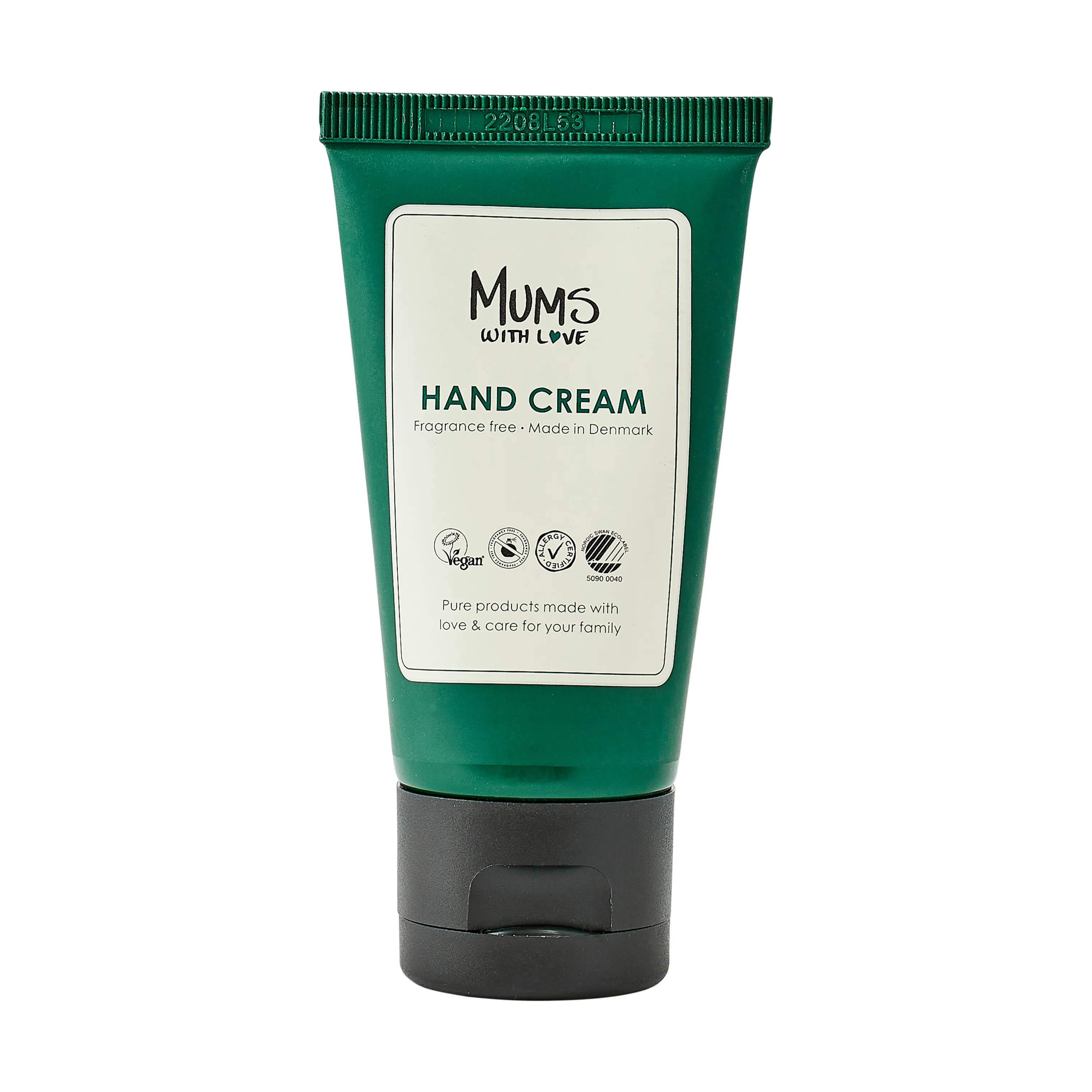 Hand Cream
