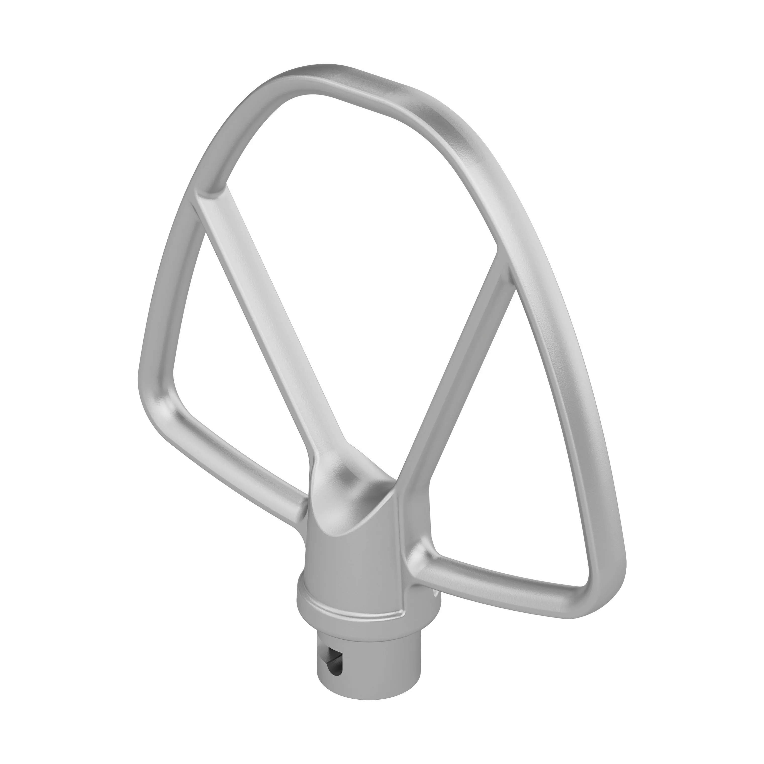 Electrolux Røremaskiner Create 5 Køkkenmaskine E5KM1-4BPT i Black Pearl Mat, 6