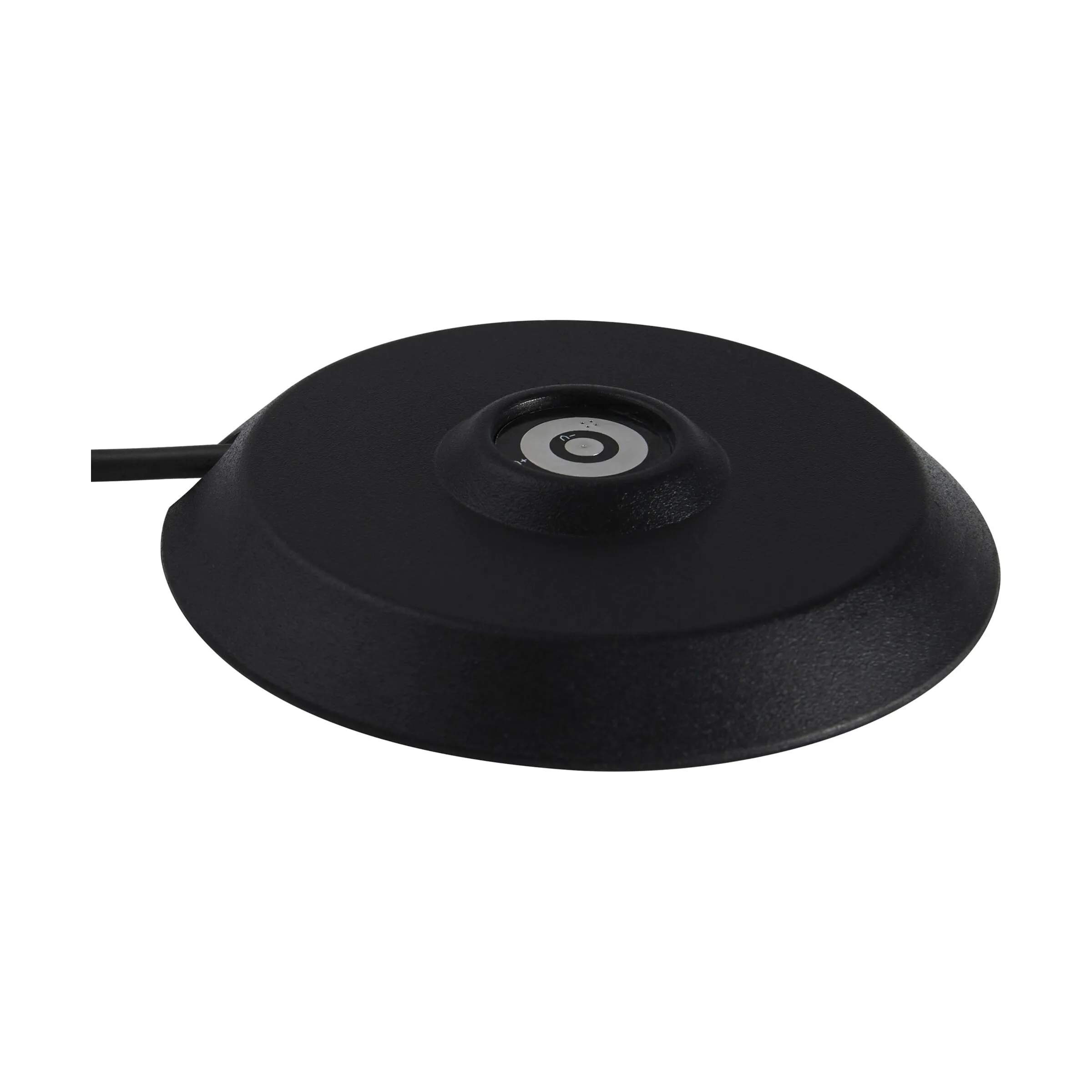 Nordlux Bordlamper Sponge LED Bordlampe i Hvid / Sort, 4