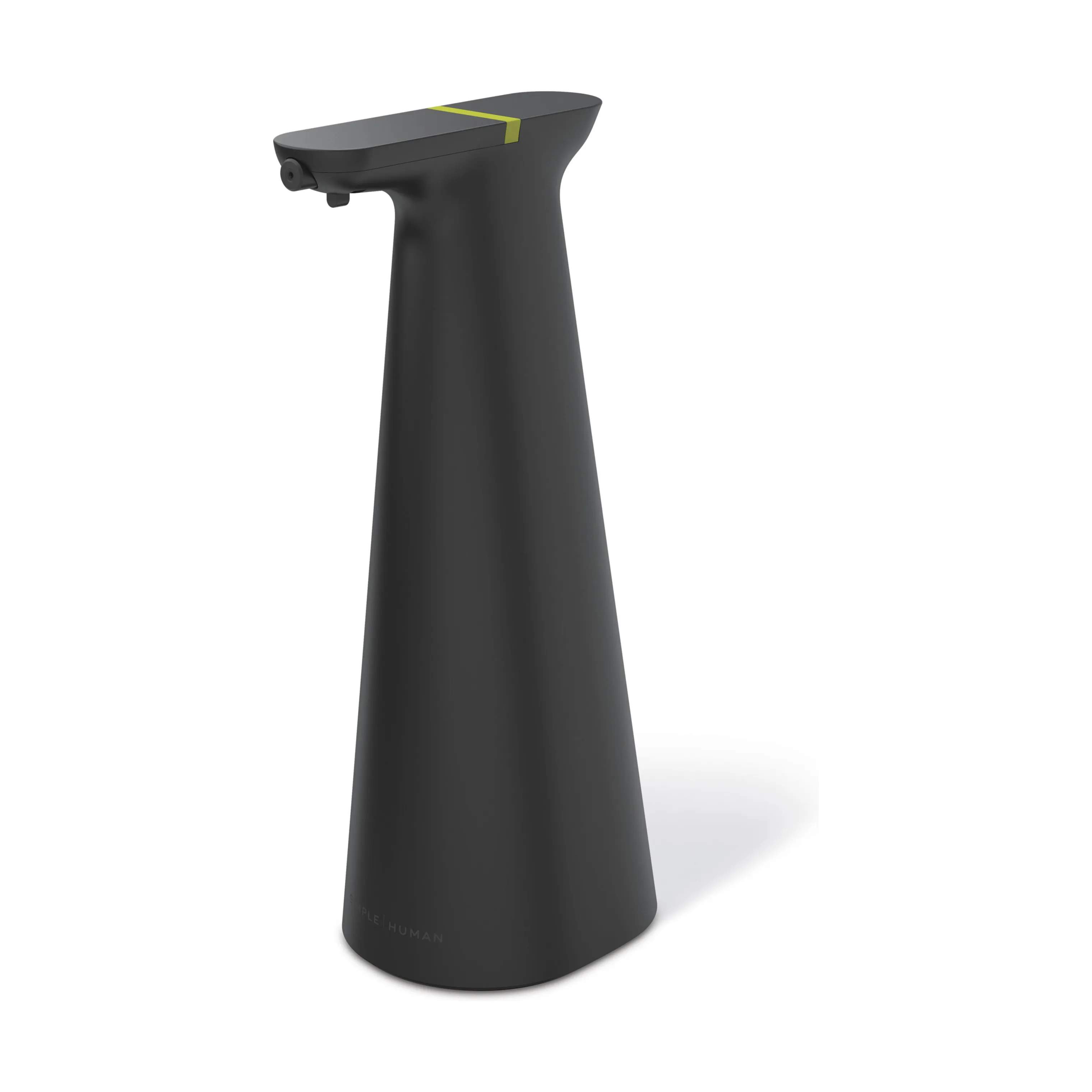 Simplehuman Øvrig rengøring Pumpespray m. Sensor i Sort, 4
