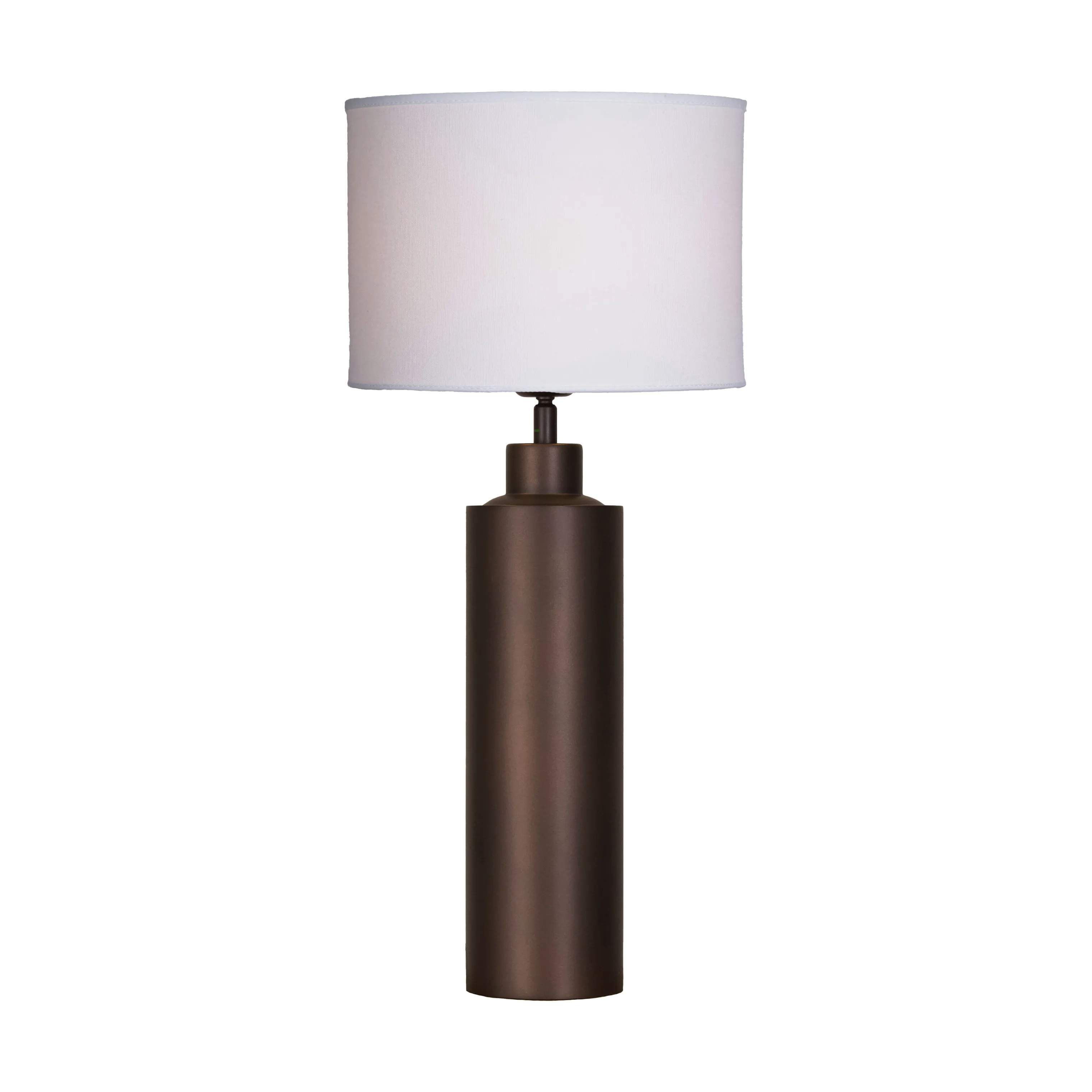 PR Home Bordlamper Solo Bordlampe i Antikbrun, 57 cm, 3