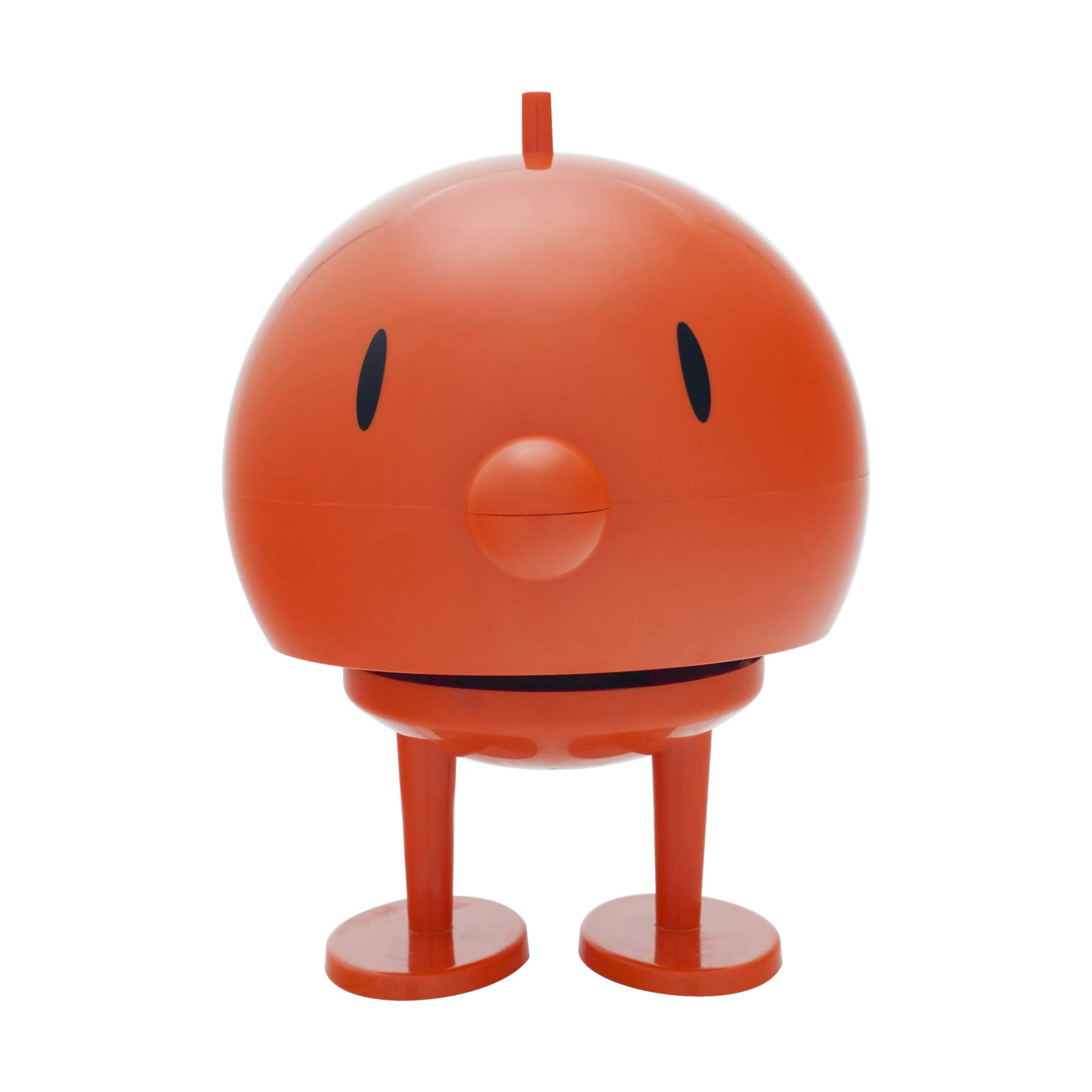 Classic Bumble, orange 1, large