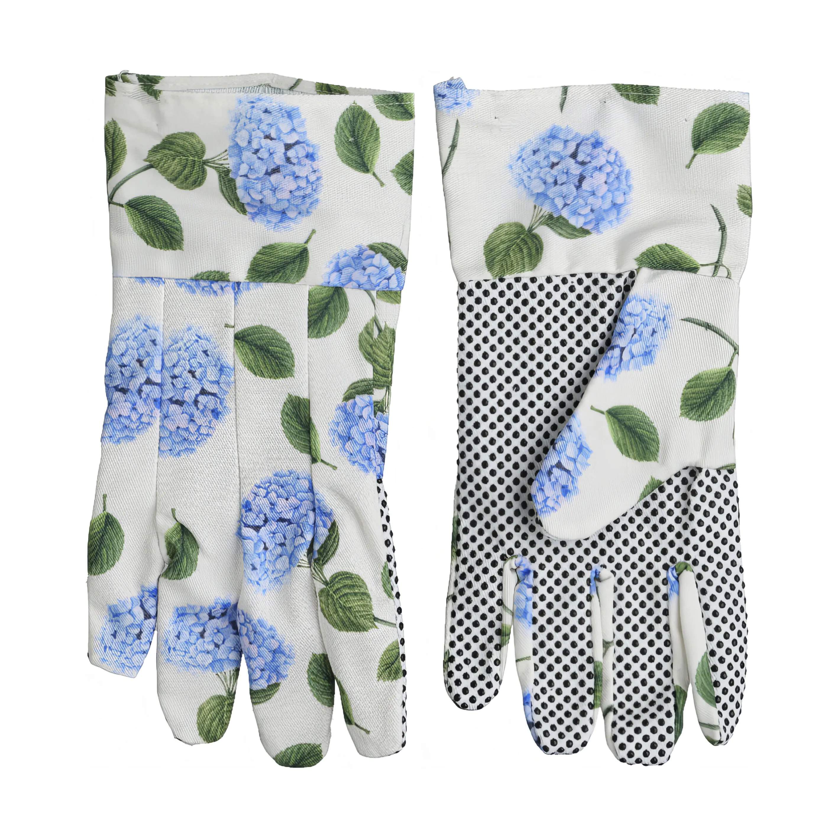 CASA Living Haveredskaber Havehandsker i Blå, 1
