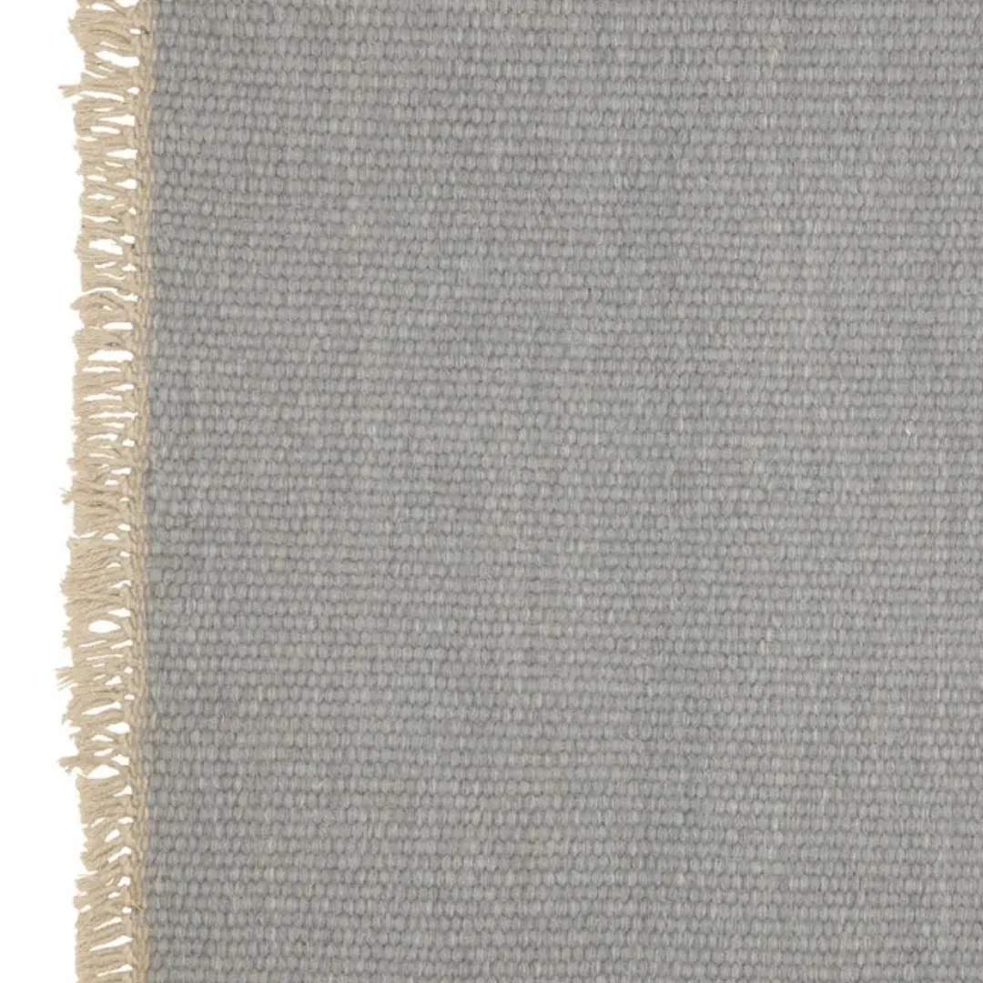 MASKANDEPOT Gulvtæpper Gulvløber i Blå, B80 x L200 cm, 1