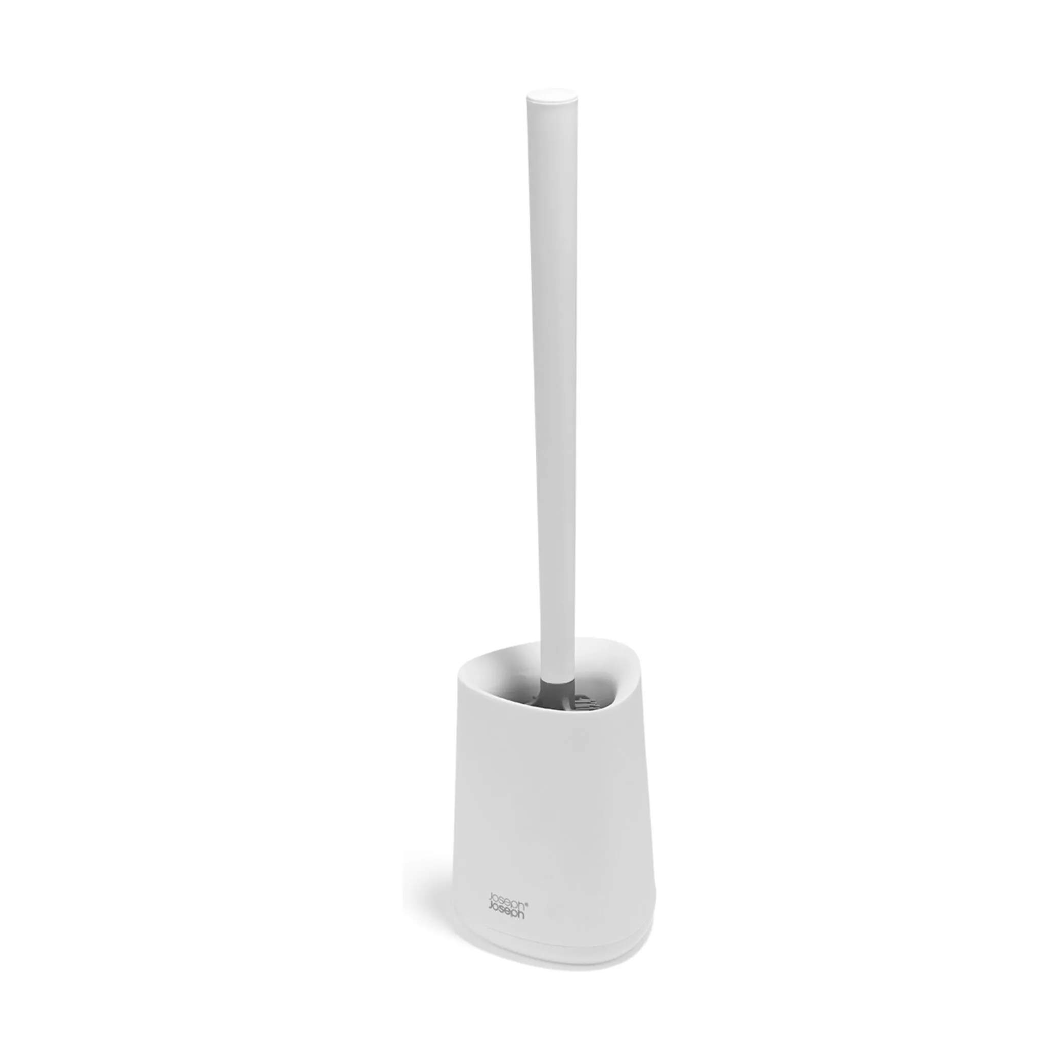 Joseph Joseph Toiletbørster Flex 360 Lite Toiletbørste i White, 1