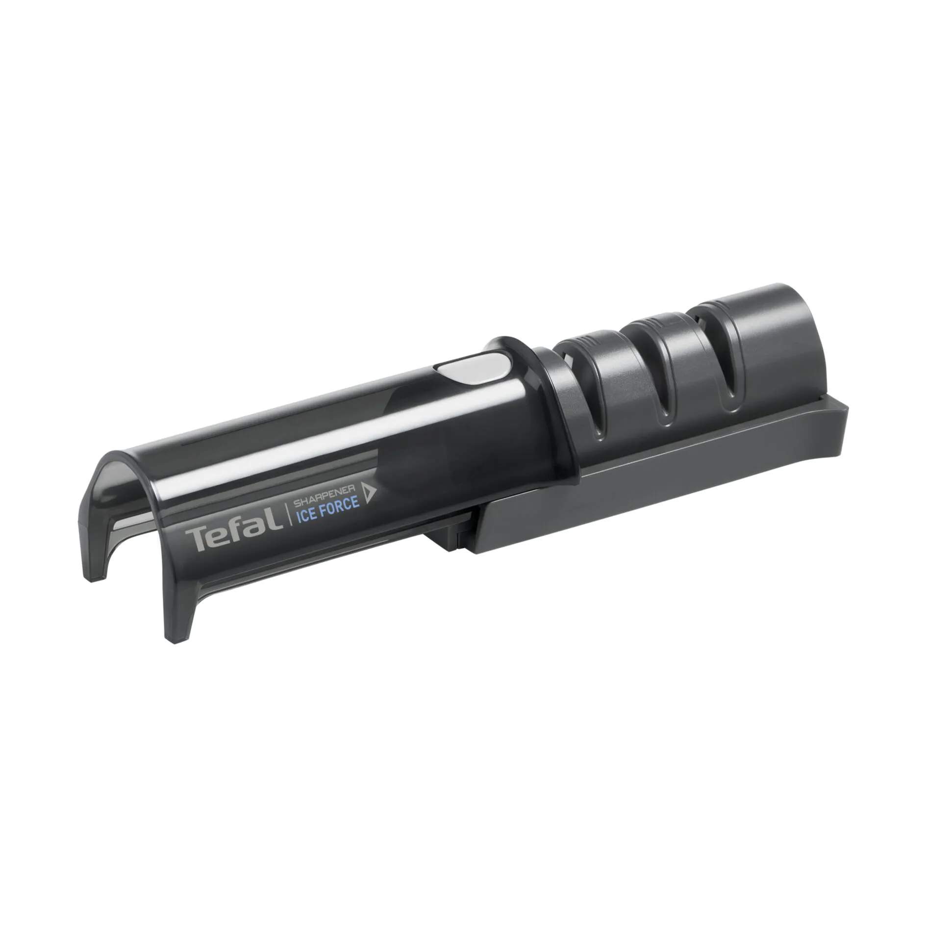 Tefal Knivslibere Ice Force Knivsliber i Sort, 1