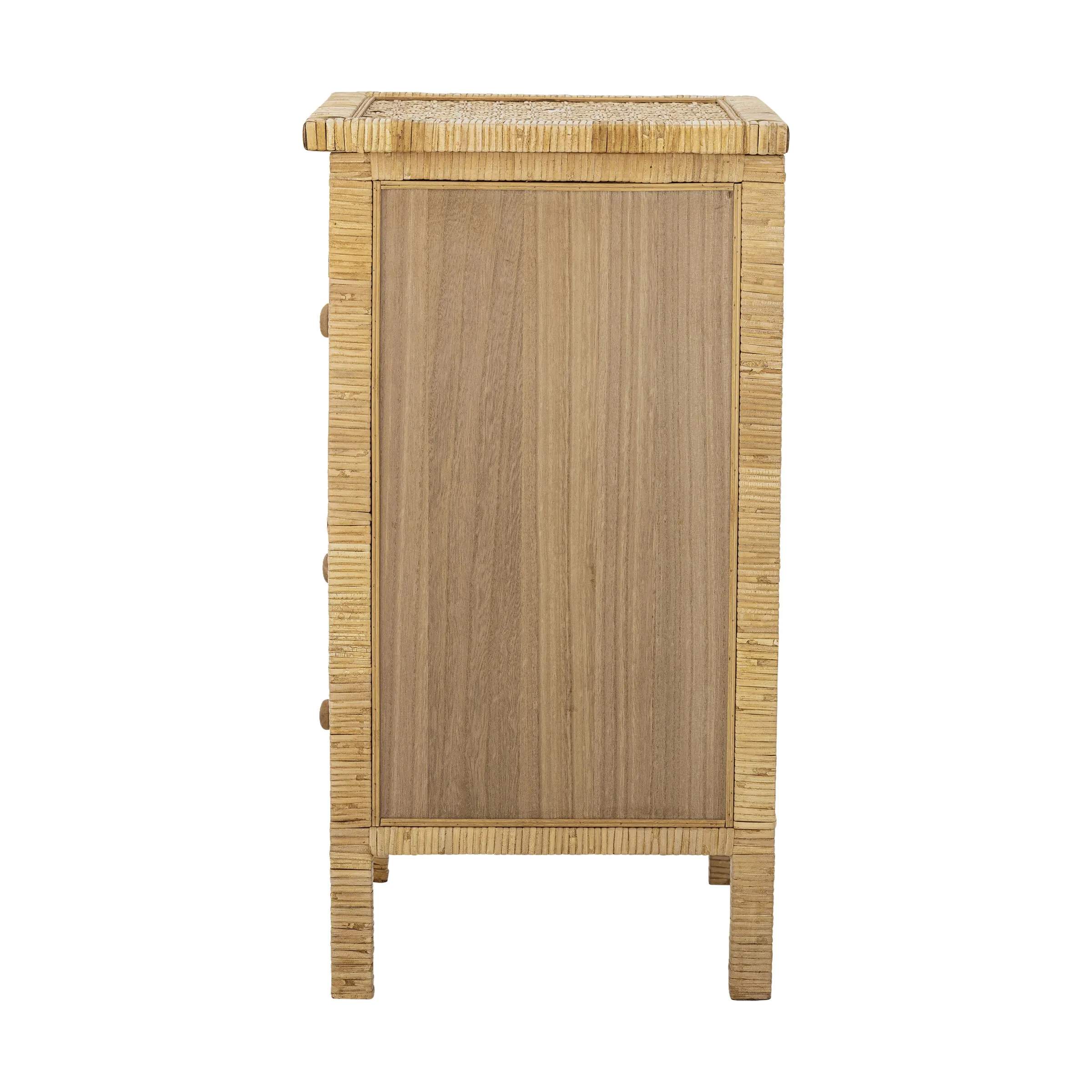 Creative Collection Kommoder Lorris Kommode i Natur, 5