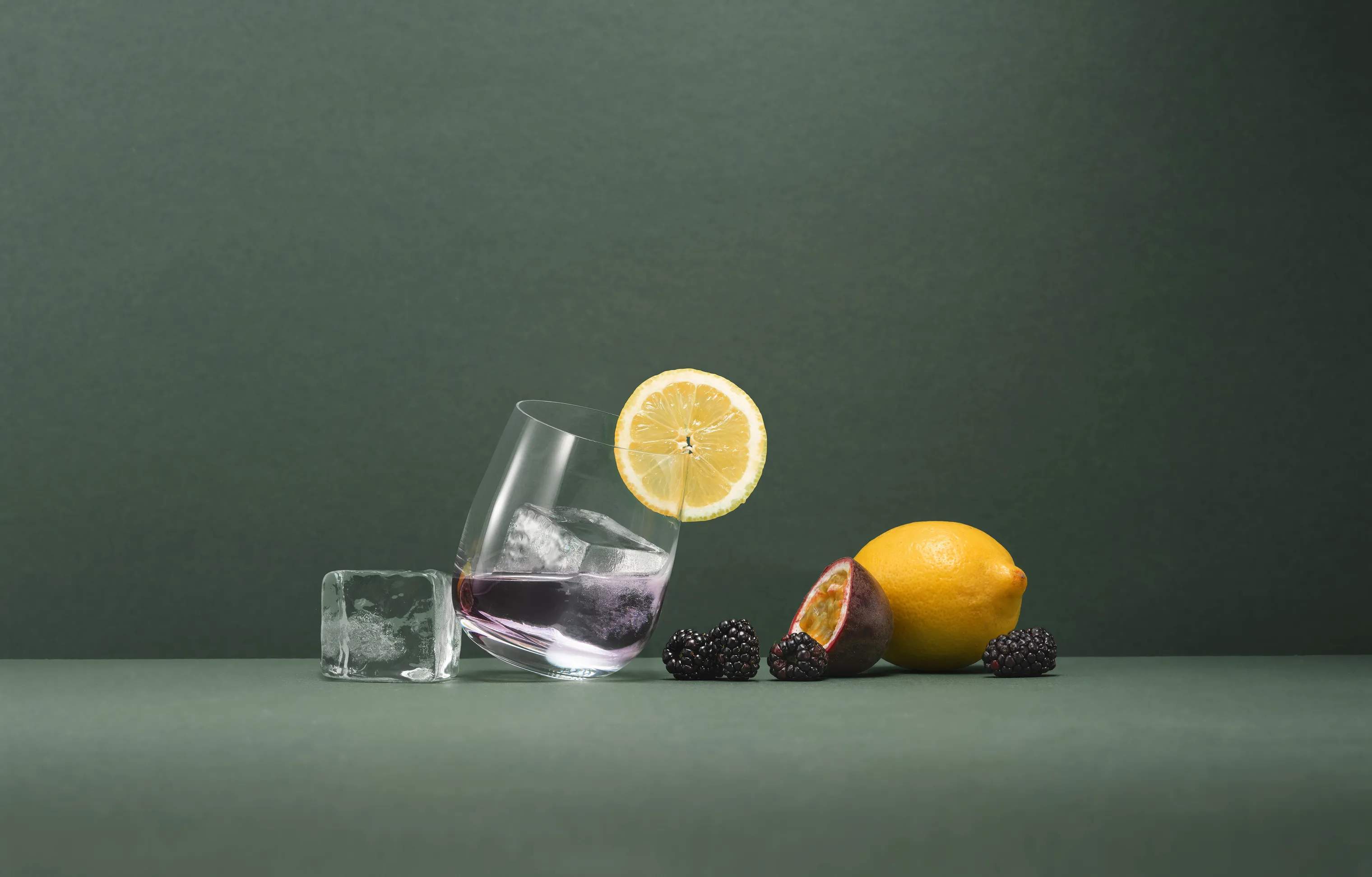 Mixology by CASA Living Isterningebakker MIXOLOGY Isterningbakke i Grå, 2