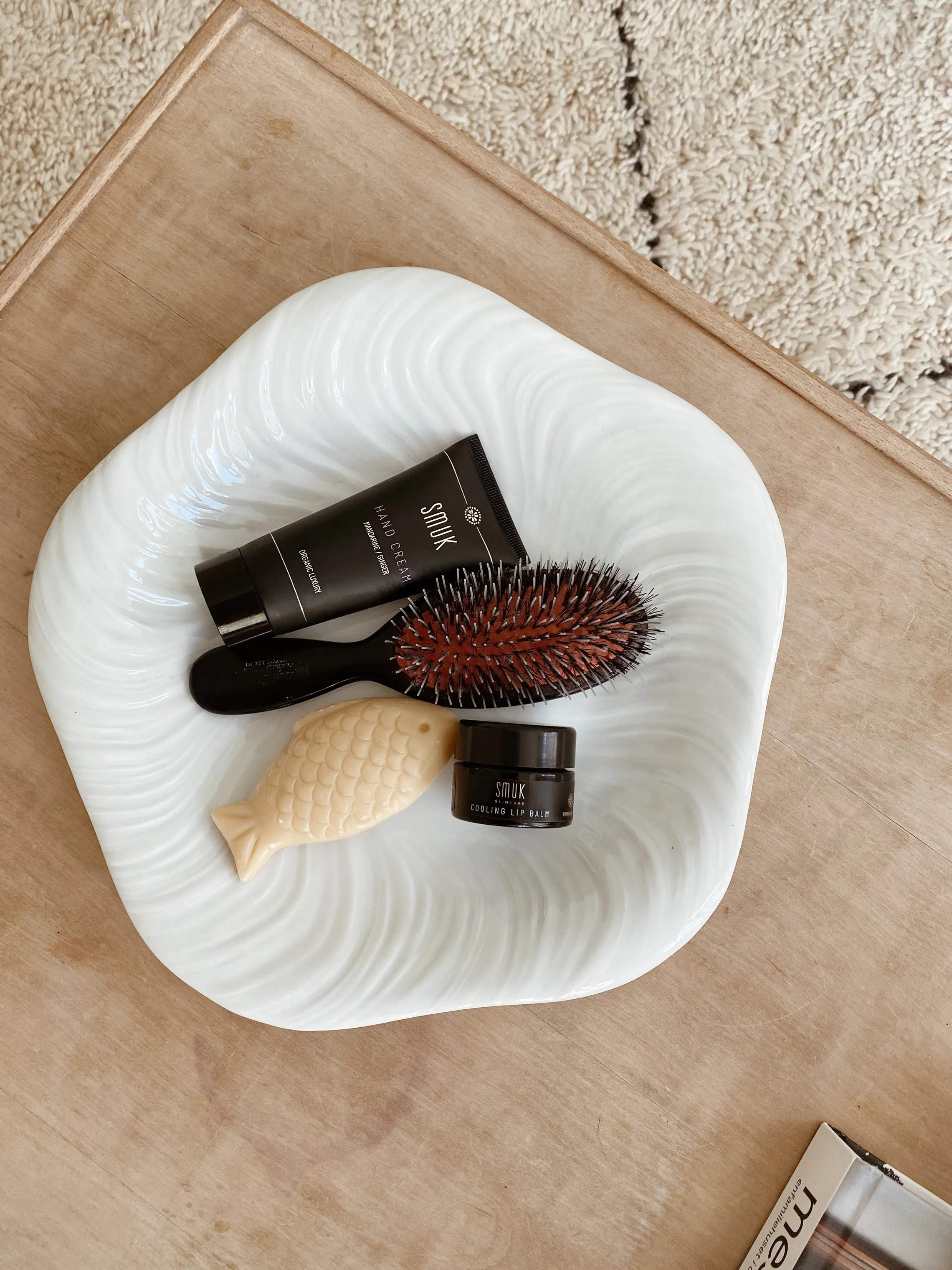 SMUK skincare Håndcreme Håndcreme i Sort, 3