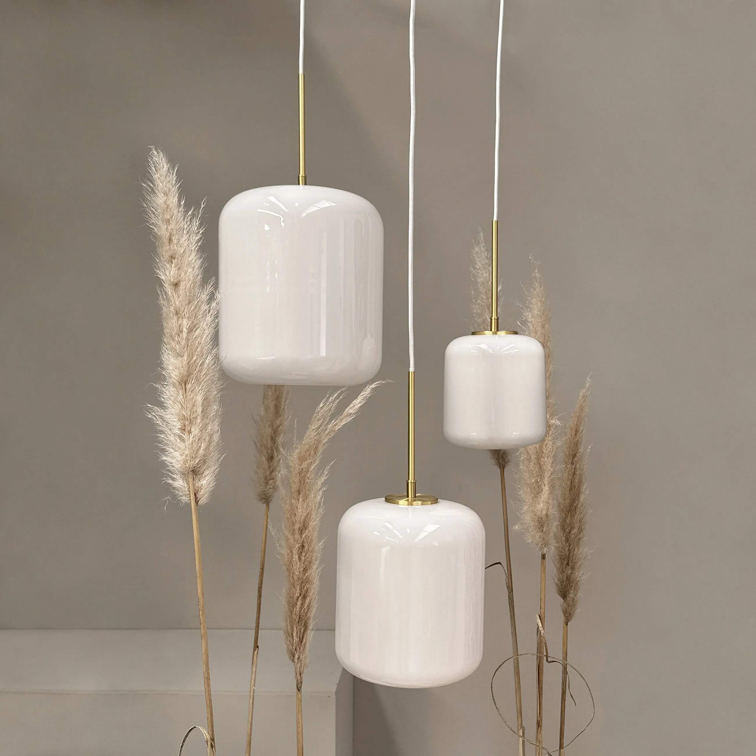 Dyberg Larsen Pendler Silvia Pendel i 15 cm, 3