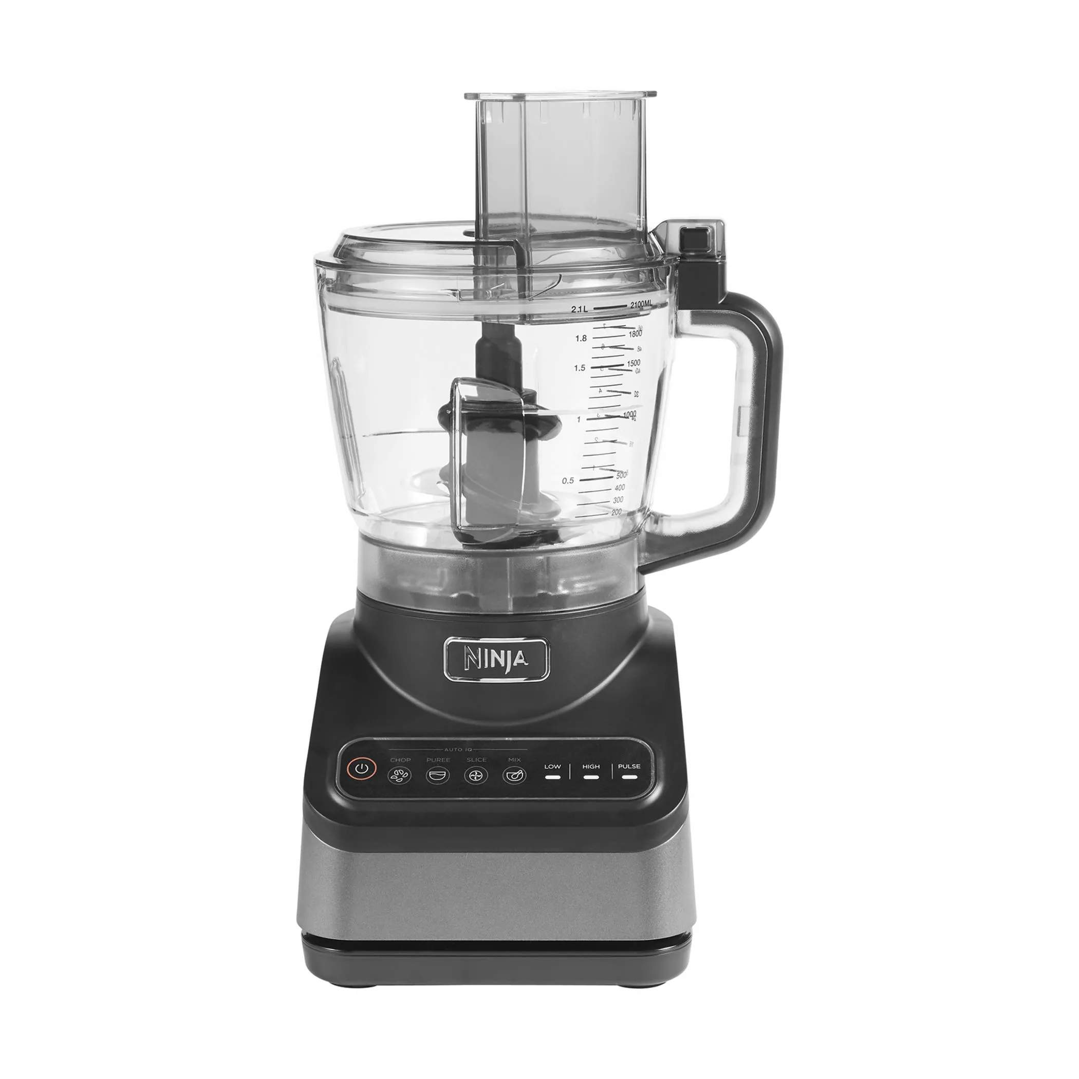 Ninja Foodprocessorer Ninja Foodprocessor BN650EU i Sort, 4