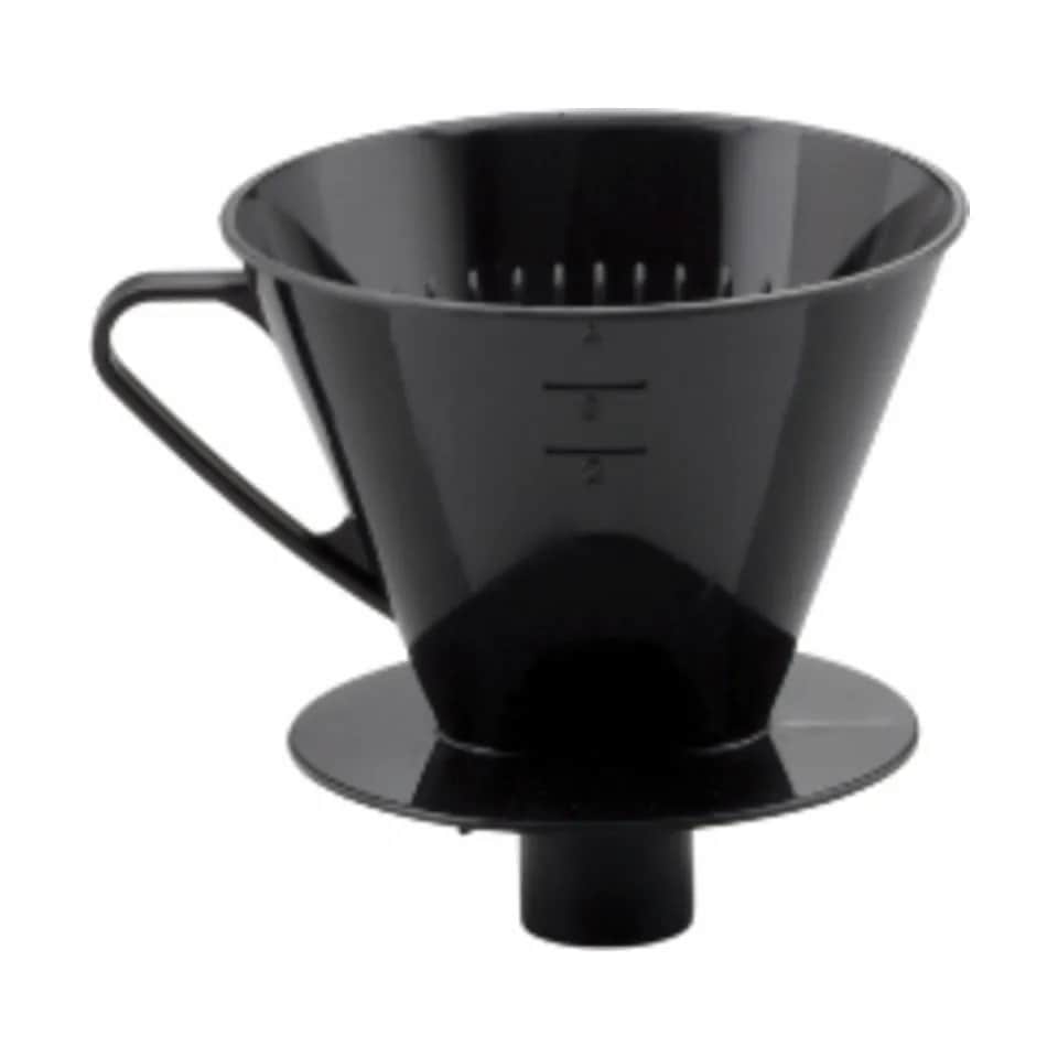 Imerco filtertragte Kaffefiltertragt