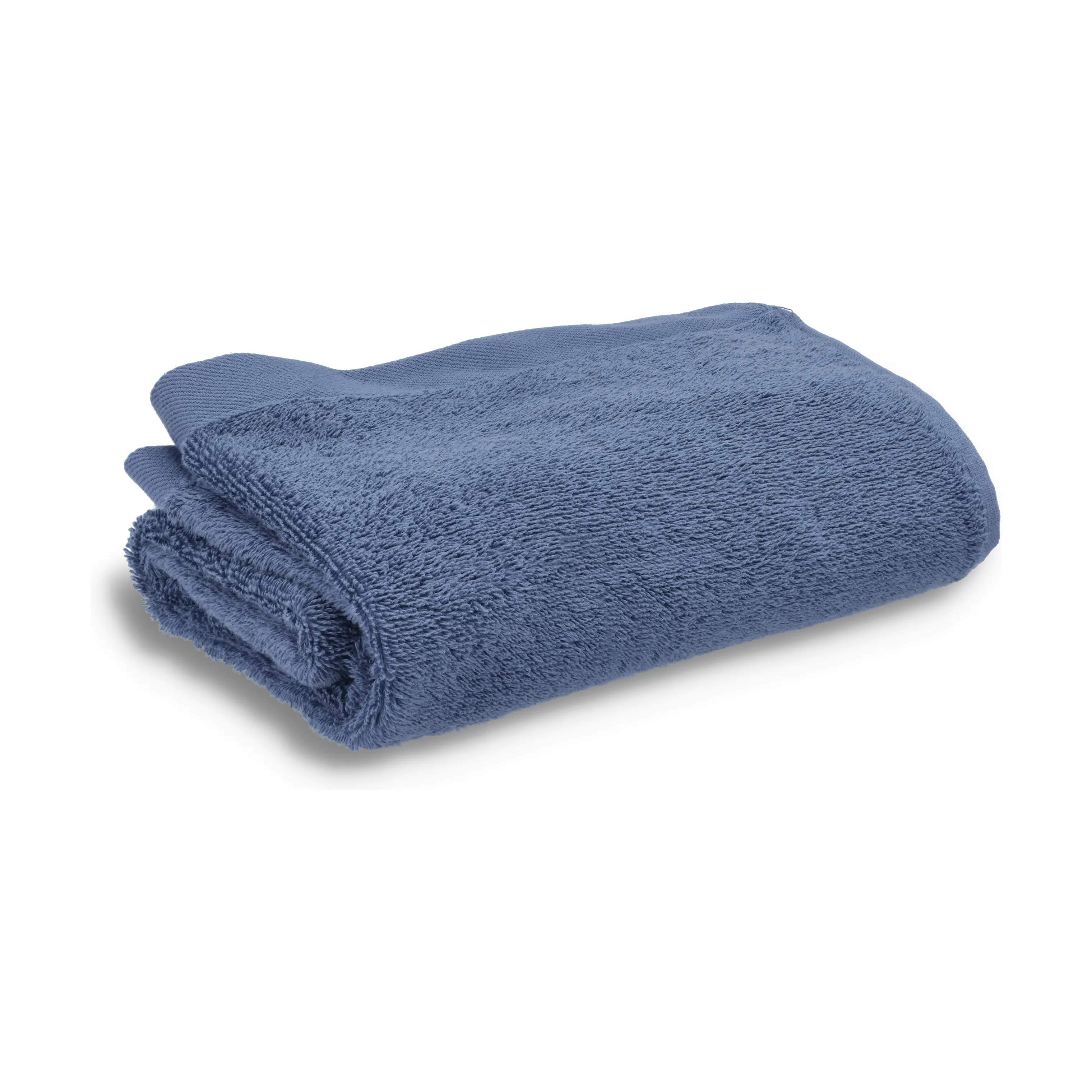Organic Comfort Håndklæde, blue, large