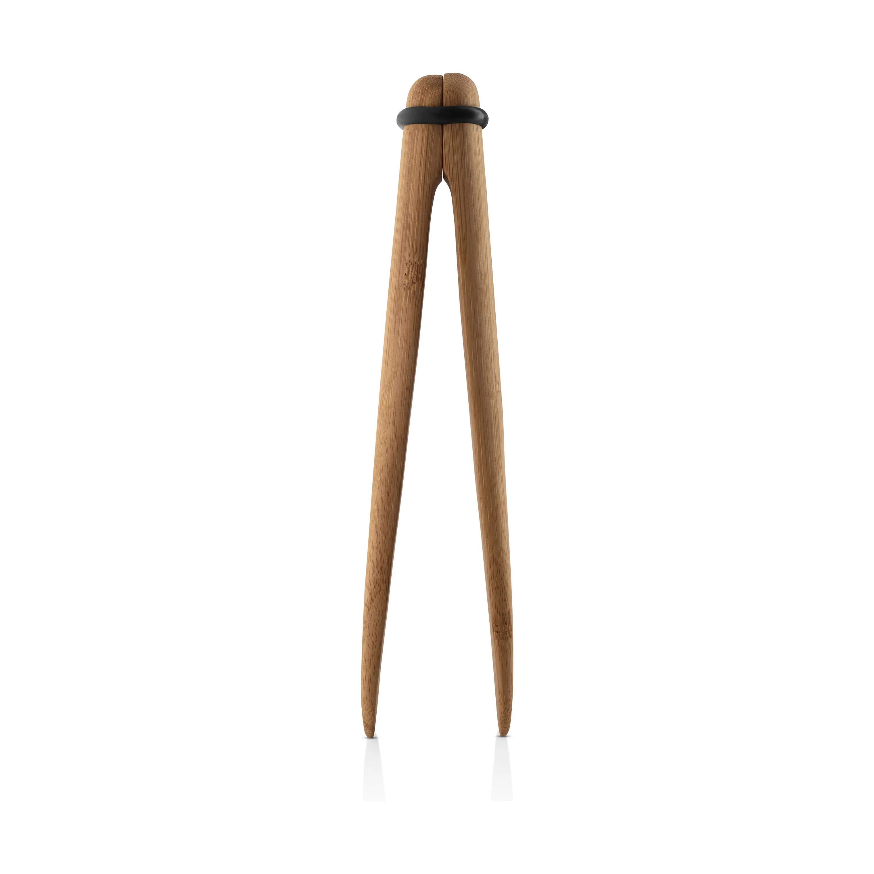 Eva Solo Køkkentænger Nordic Kitchen Serveringstang i Bamboo, 24,5 cm, 3