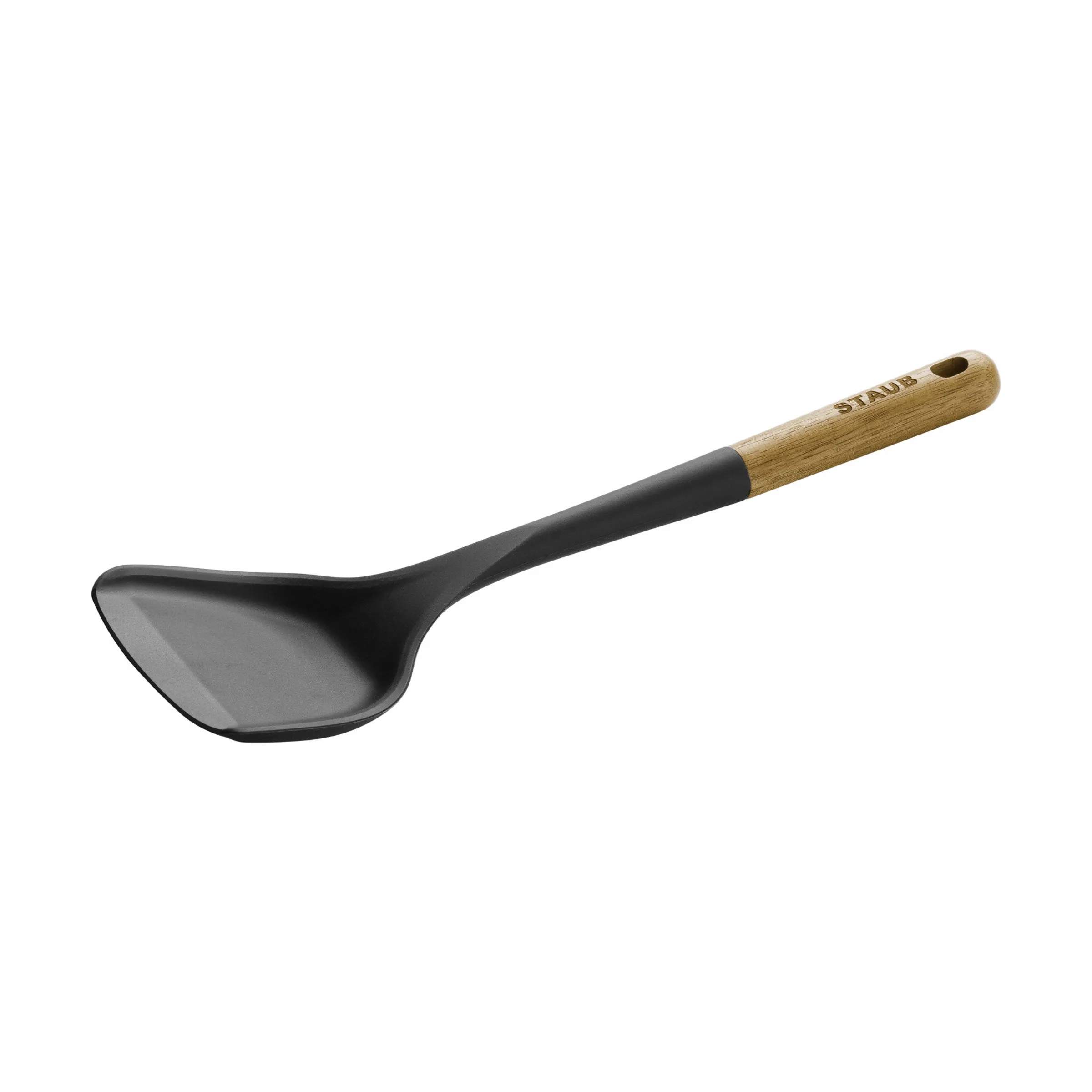 Staub Paletknive Wokpalet i 31 cm, 3